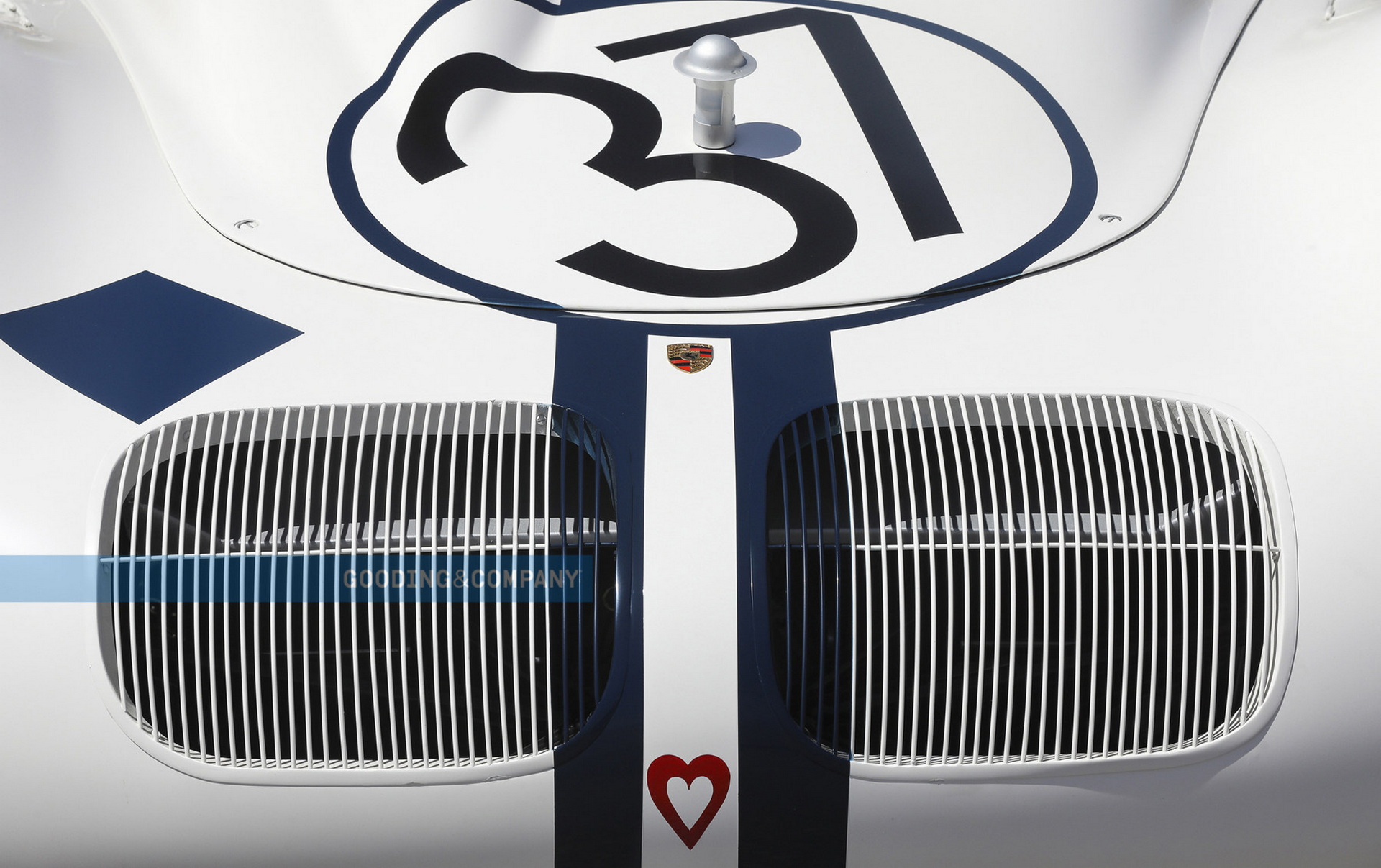 This 1959 Porsche 718 RSK That Competed At Le Mans Could Go For $5.5 Million