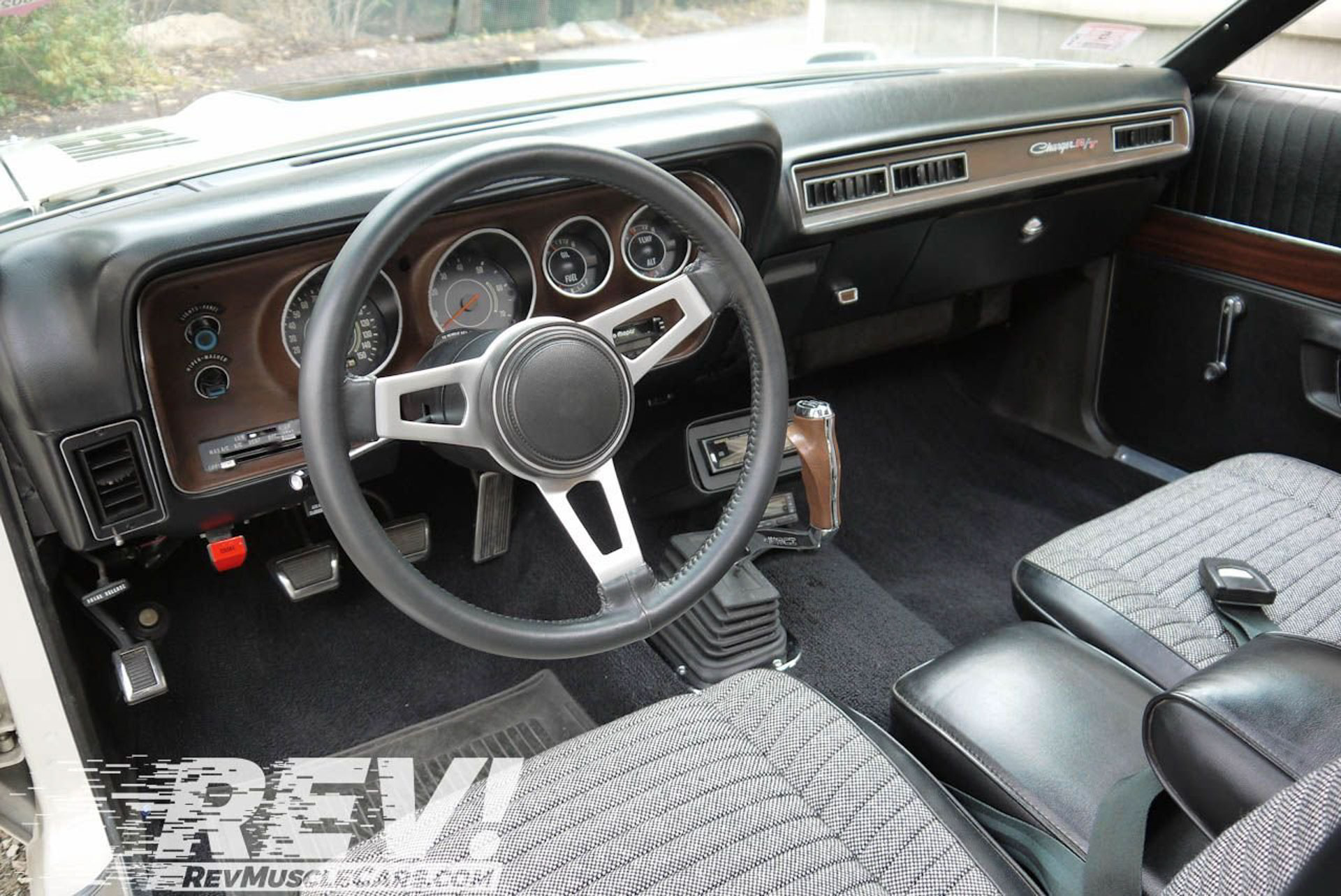 Here’s How Chrysler’s Axed 1971 Daytona And Superbird NASCAR Twins Would Have Looked