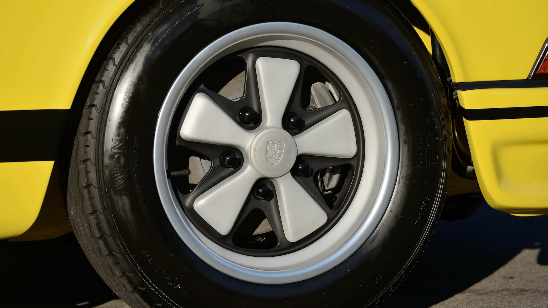 Paul Walker’s 1973 Porsche 911 Carrera RS 2.7 Going Up For Auction In Monterey