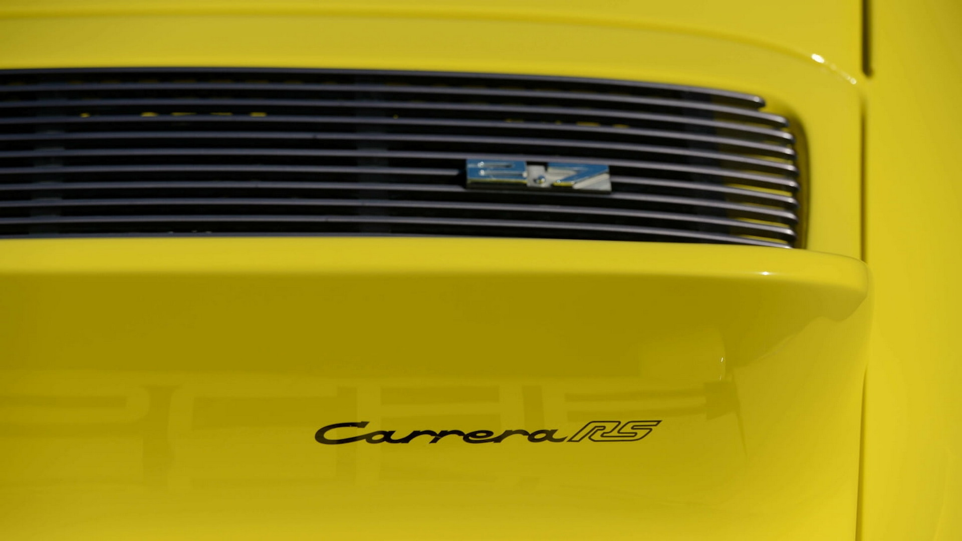 Paul Walker’s 1973 Porsche 911 Carrera RS 2.7 Going Up For Auction In Monterey