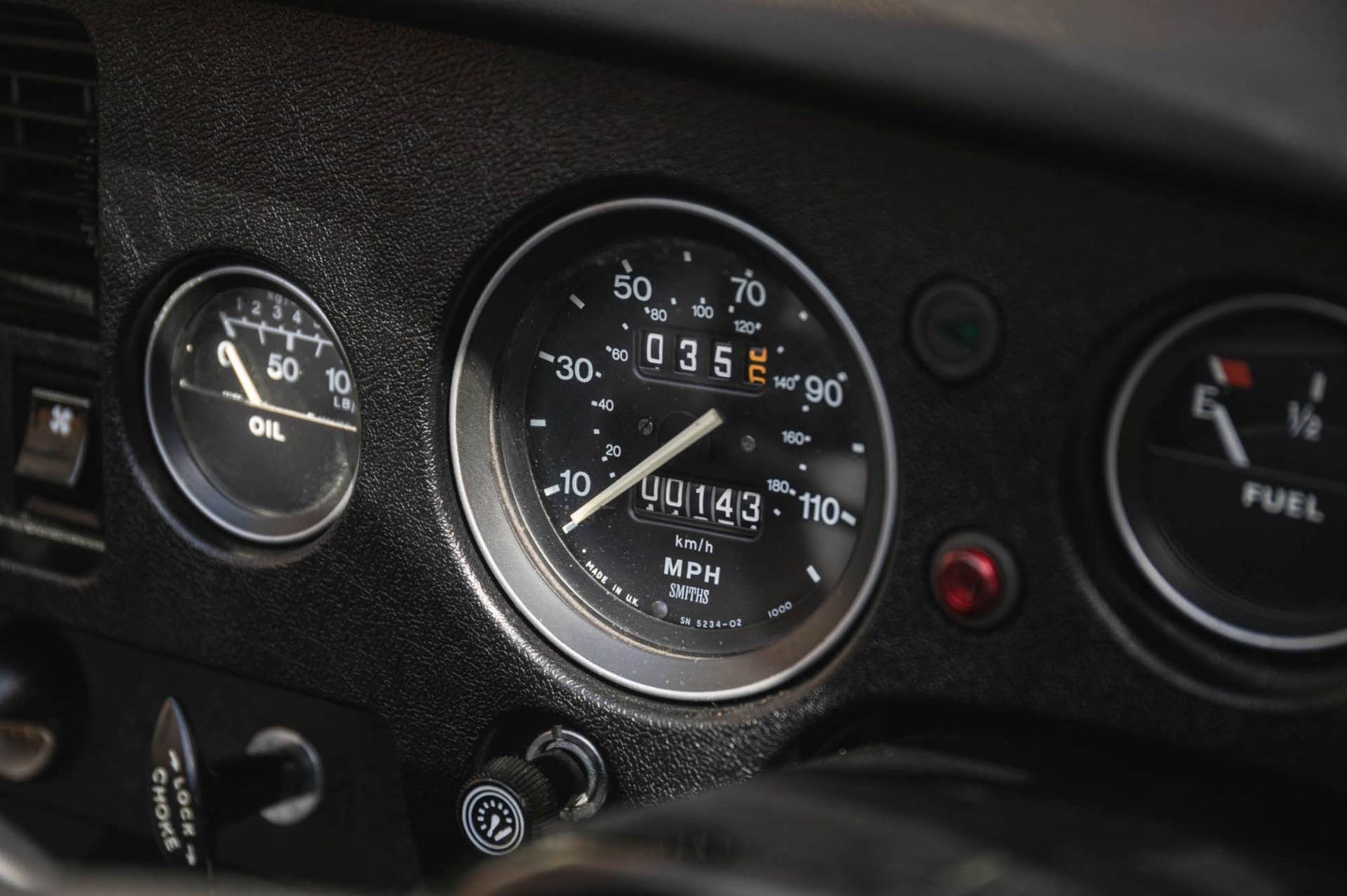 MG’s Cyberster EV Is Primed For Take-Off But This 143-Mile 1980 MGB Is Still Stuck On The Launchpad