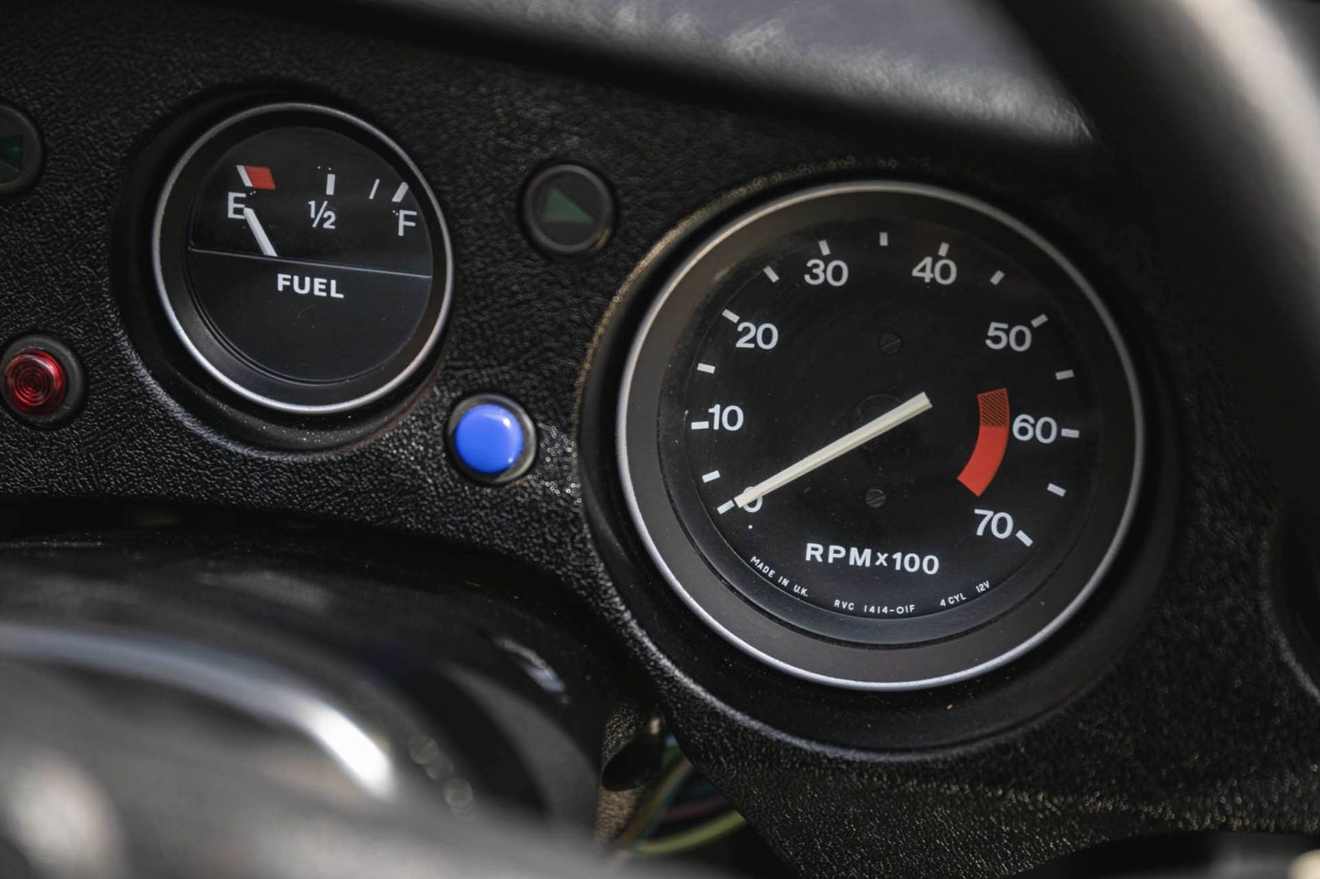 MG’s Cyberster EV Is Primed For Take-Off But This 143-Mile 1980 MGB Is Still Stuck On The Launchpad