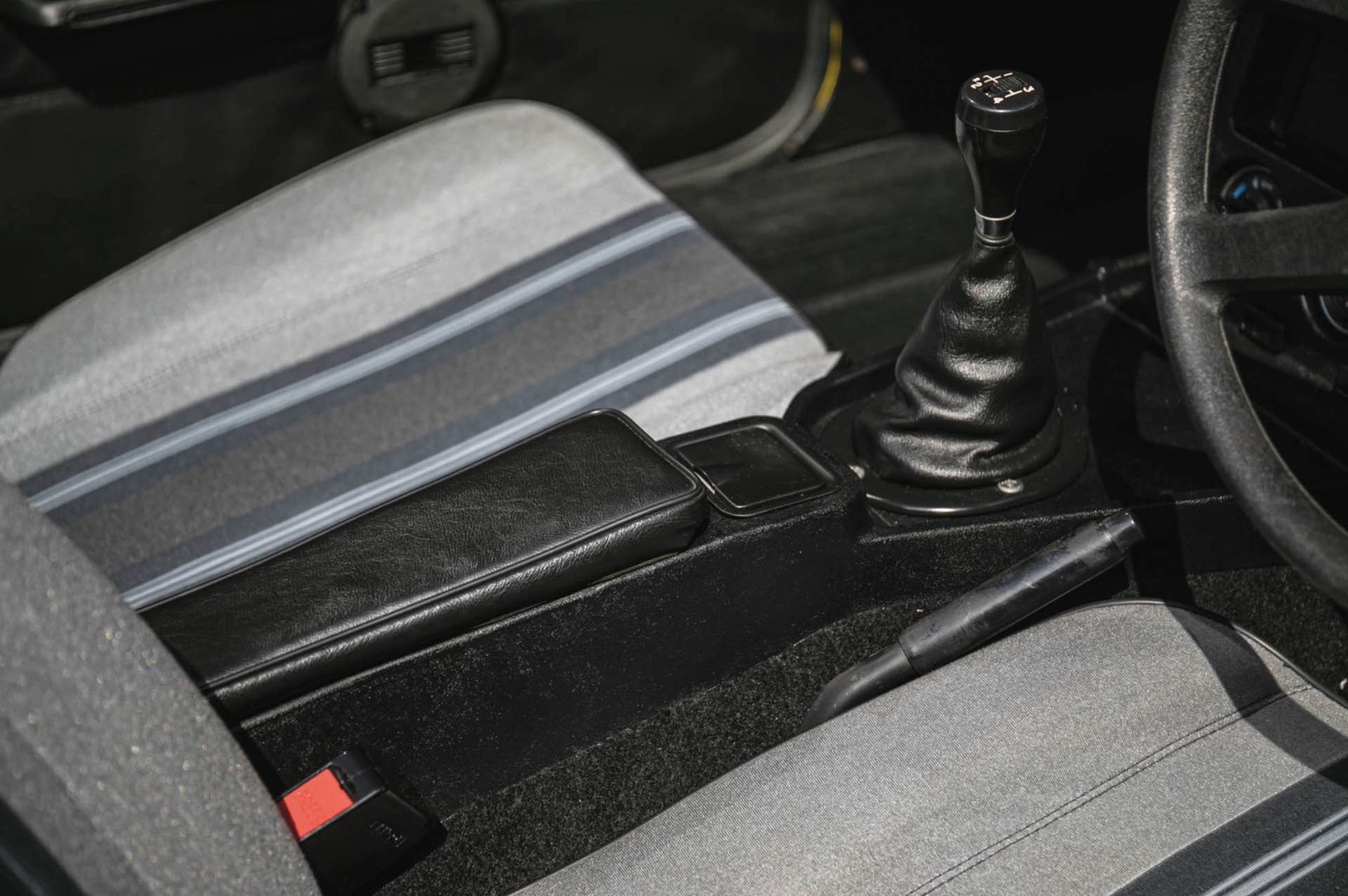 MG’s Cyberster EV Is Primed For Take-Off But This 143-Mile 1980 MGB Is Still Stuck On The Launchpad