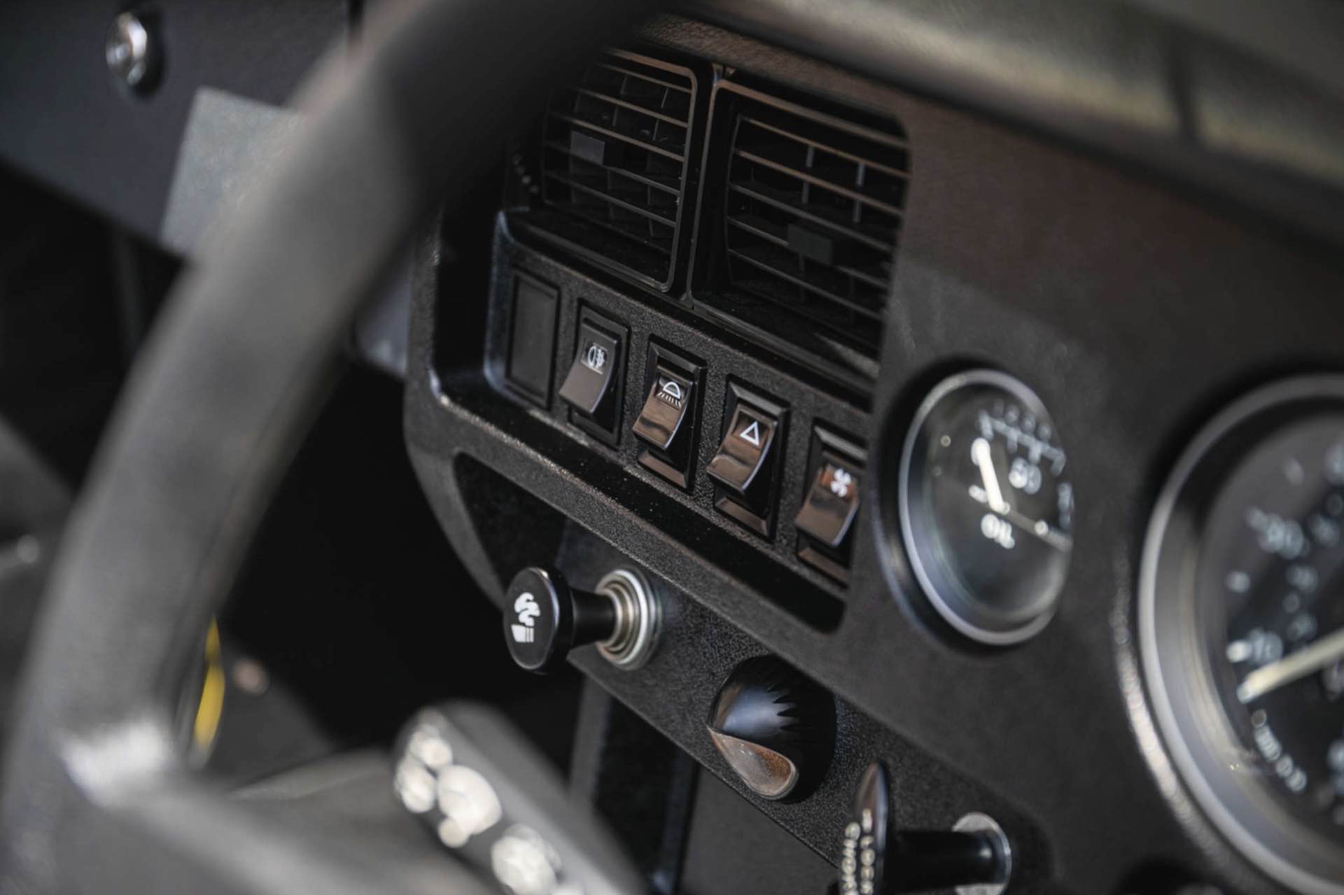 MG’s Cyberster EV Is Primed For Take-Off But This 143-Mile 1980 MGB Is Still Stuck On The Launchpad