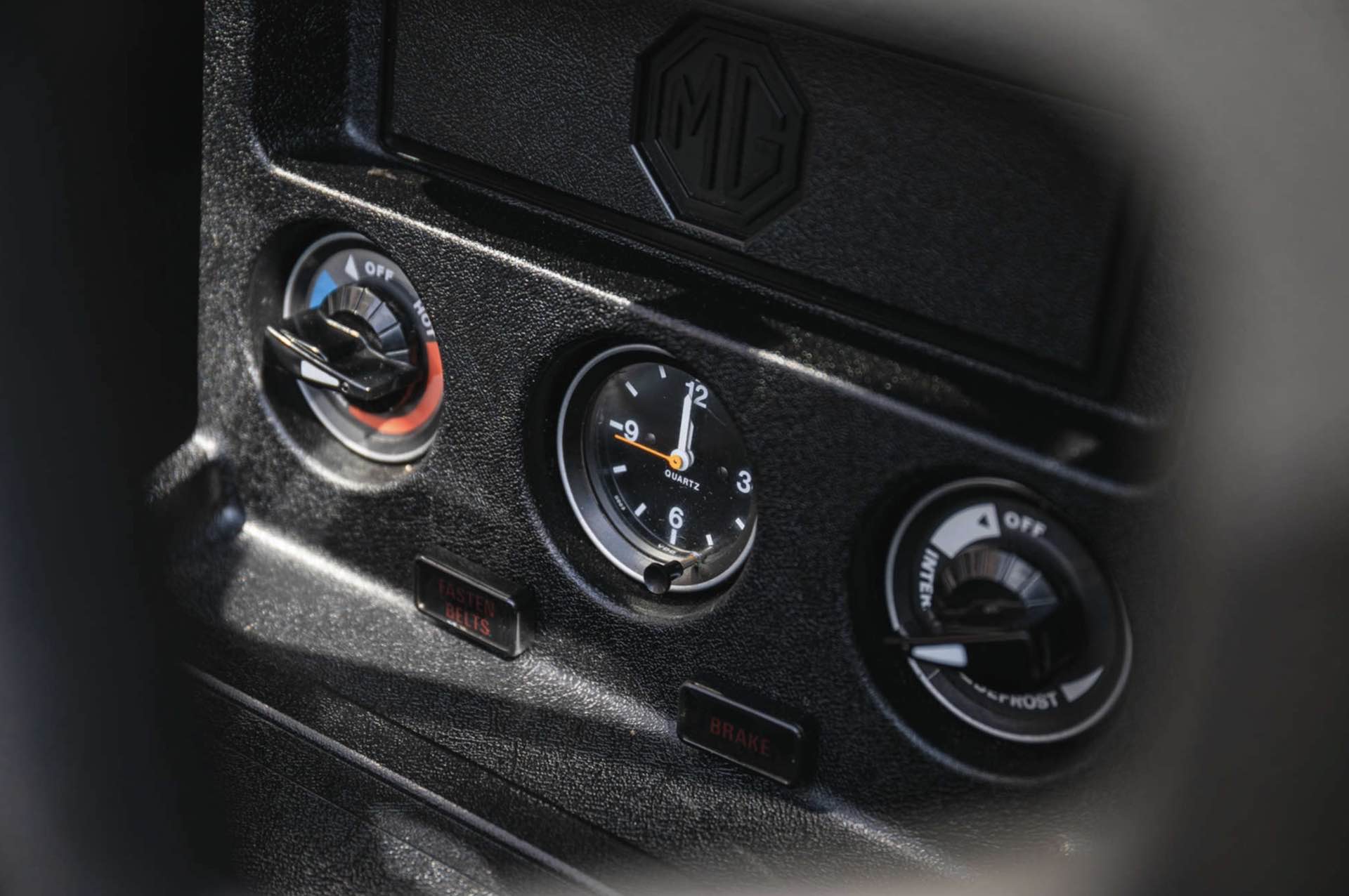 MG’s Cyberster EV Is Primed For Take-Off But This 143-Mile 1980 MGB Is Still Stuck On The Launchpad