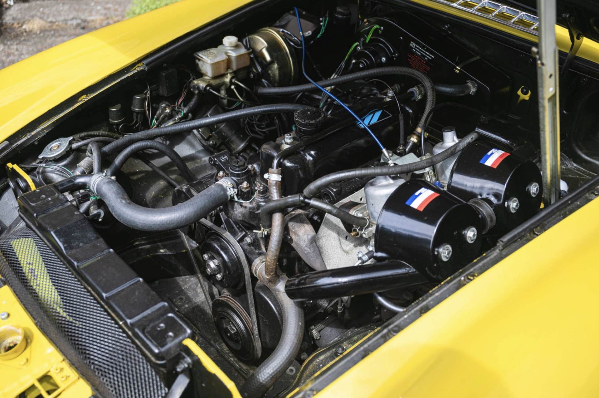 MG’s Cyberster EV Is Primed For Take-Off But This 143-Mile 1980 MGB Is Still Stuck On The Launchpad