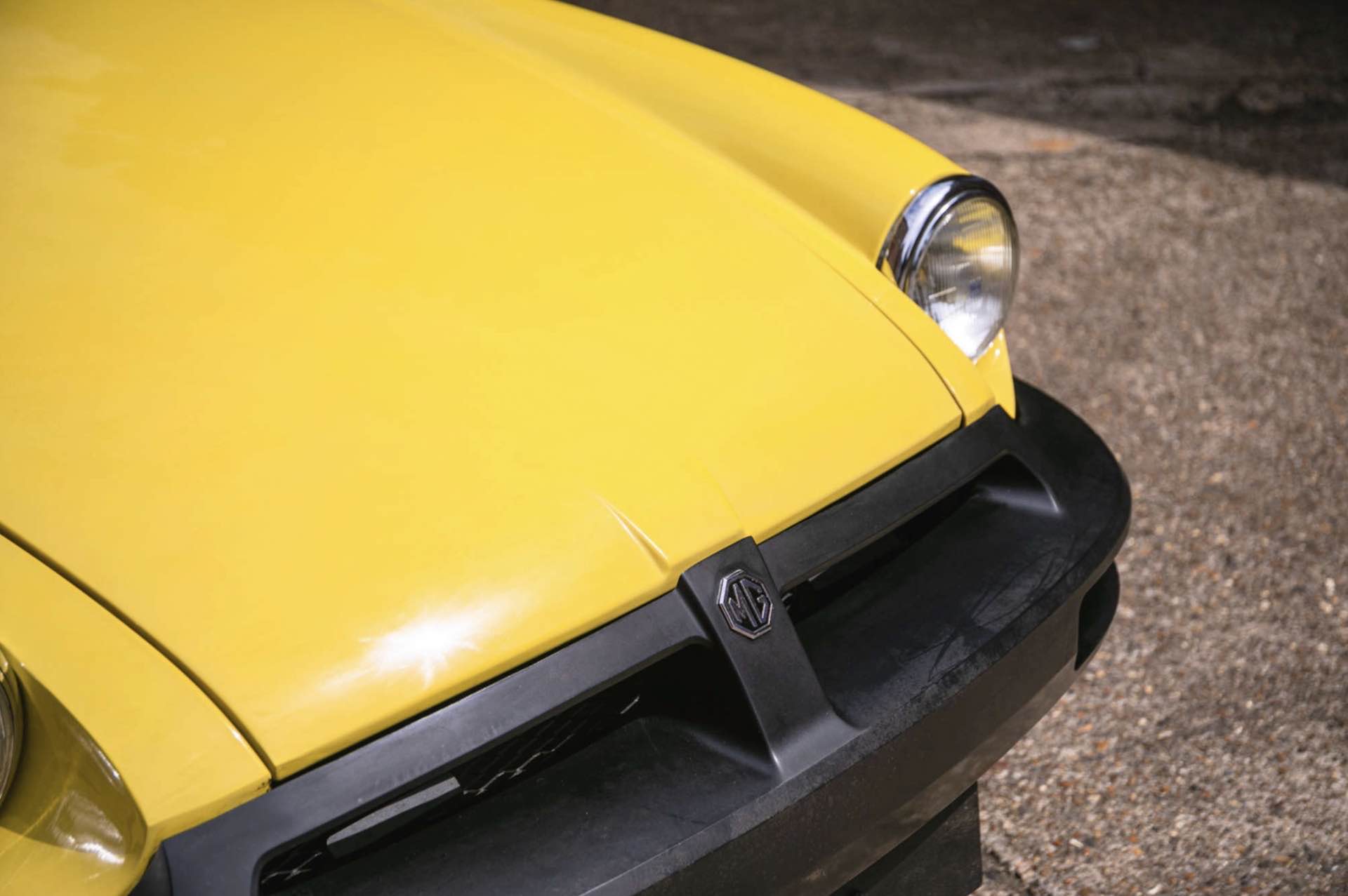 MG’s Cyberster EV Is Primed For Take-Off But This 143-Mile 1980 MGB Is Still Stuck On The Launchpad