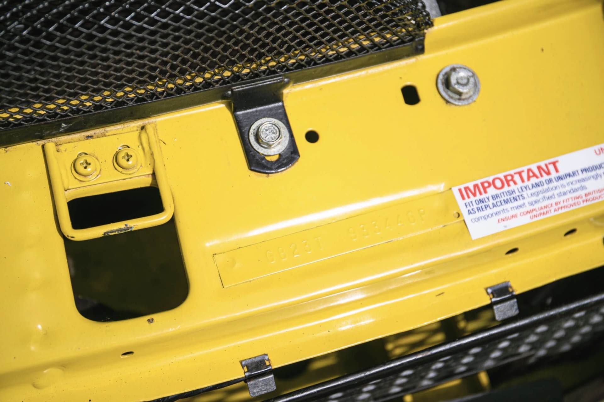 MG’s Cyberster EV Is Primed For Take-Off But This 143-Mile 1980 MGB Is Still Stuck On The Launchpad