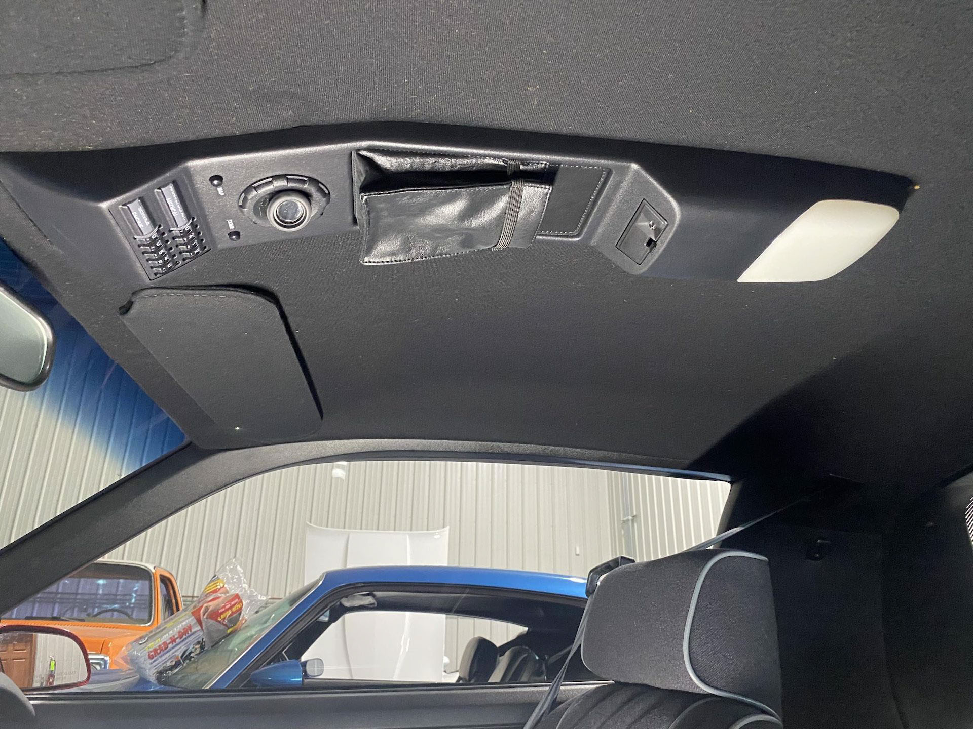 This 569-Mile 1987 Chevrolet Camaro IROC-Z Costs As Much As A Brand New Camaro ZL1