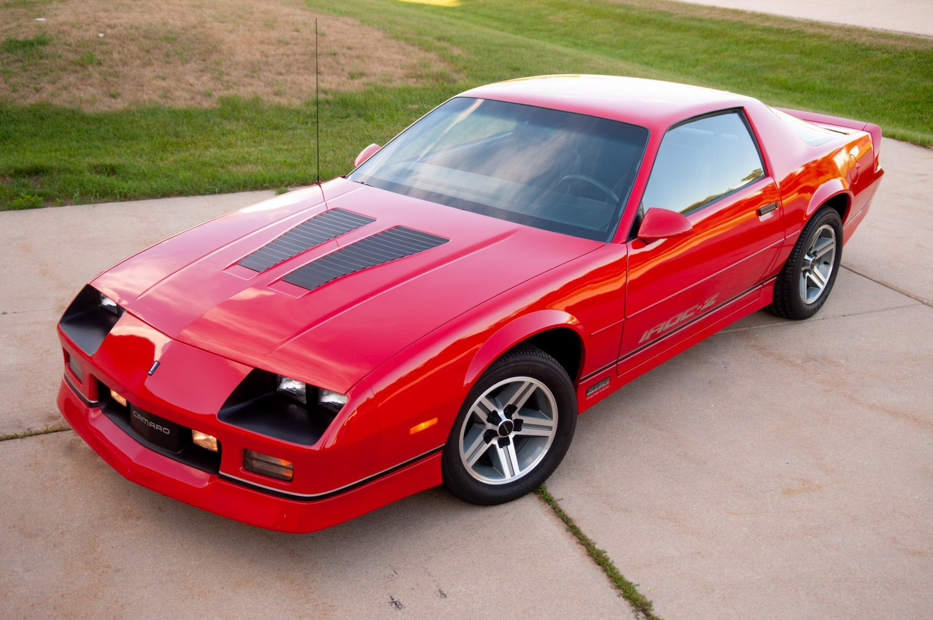 thumbnail image 2 of ECCPP Mass Air Flow Sensor – 1987 Chevy Camaro Iroc-Z 5.7L, W/ Housing, Direct Fit 2 of 5