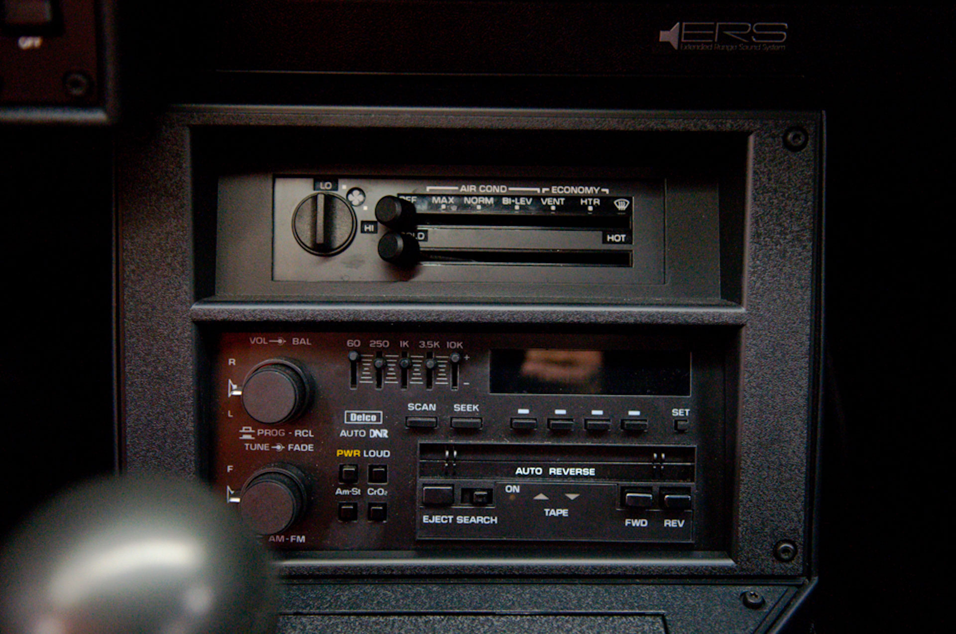 This 569-Mile 1987 Chevrolet Camaro IROC-Z Costs As Much As A Brand New Camaro ZL1