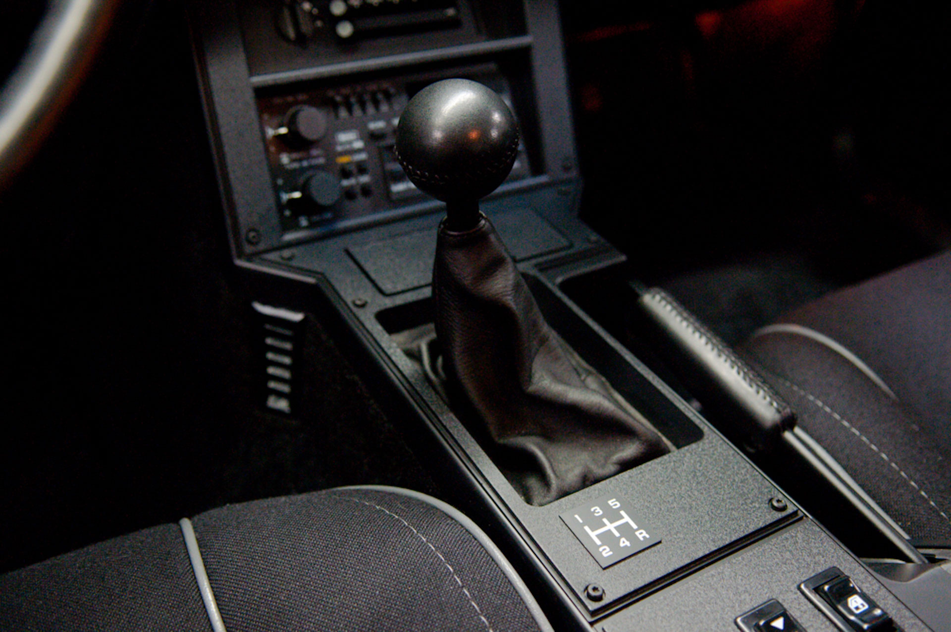 This 569-Mile 1987 Chevrolet Camaro IROC-Z Costs As Much As A Brand New Camaro ZL1