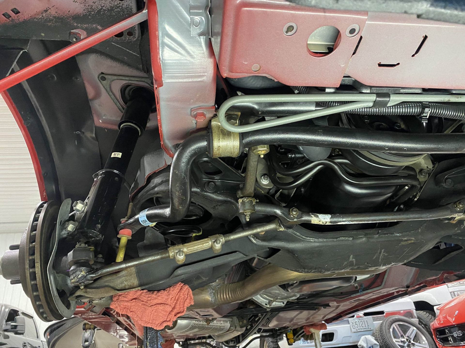 This 569-Mile 1987 Chevrolet Camaro IROC-Z Costs As Much As A Brand New Camaro ZL1