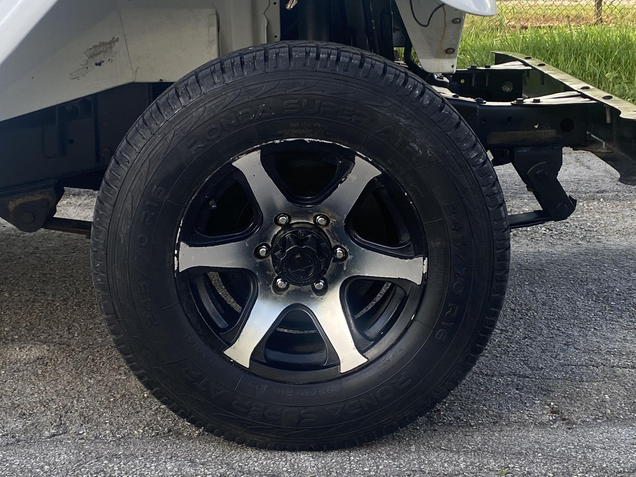 This Toyota Bandeirante OJ55 Is The Coolest Way To Get A Brazilian