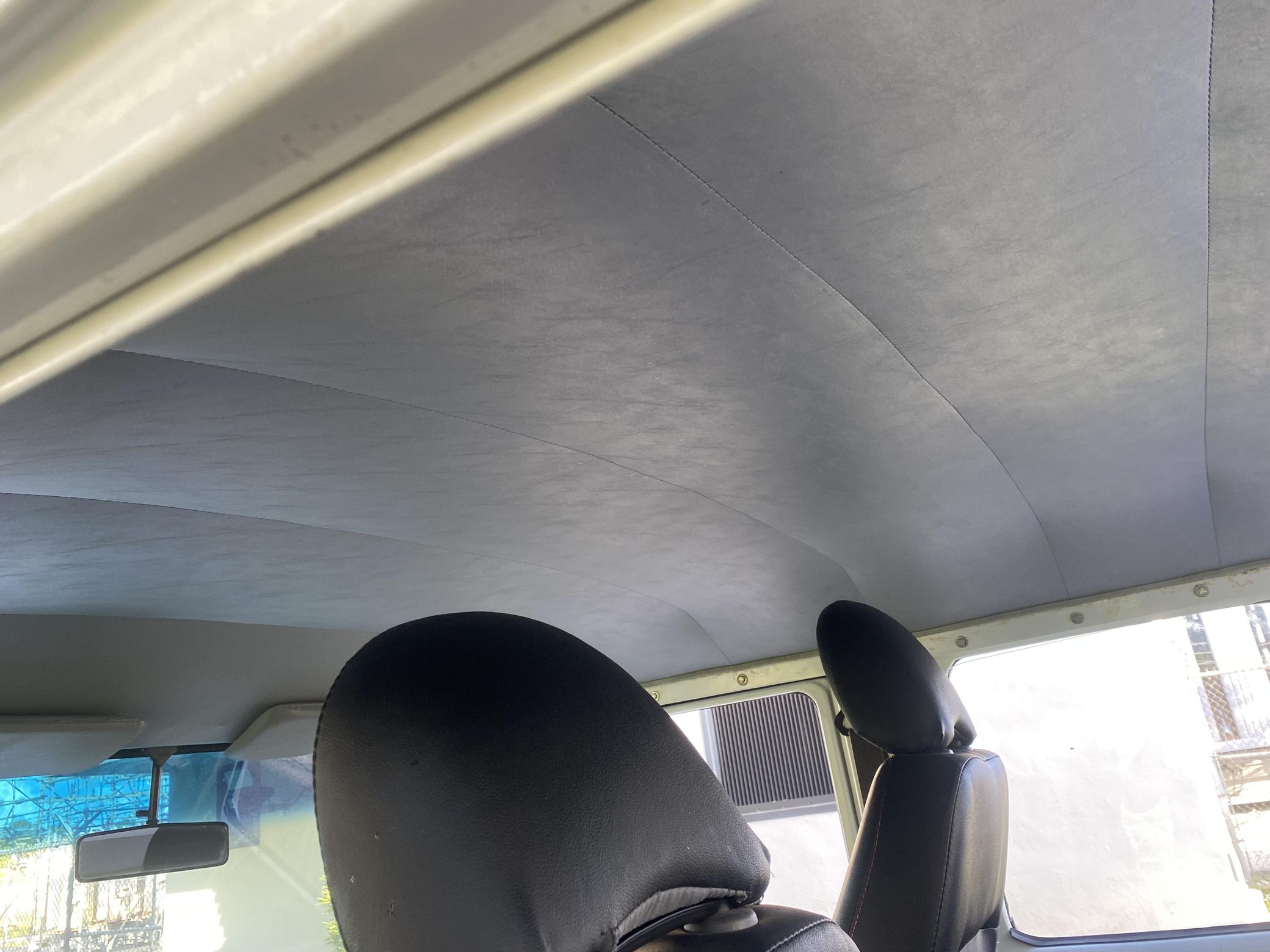 This Toyota Bandeirante OJ55 Is The Coolest Way To Get A Brazilian