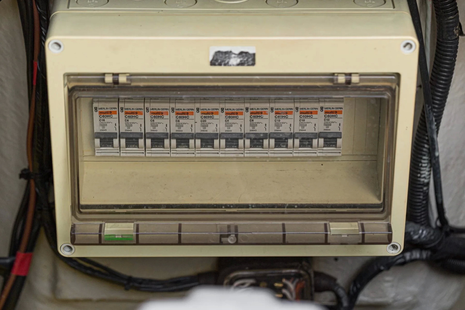 Wanna Buy A Boat That Kinda Looks Like A 1990s Porsche?