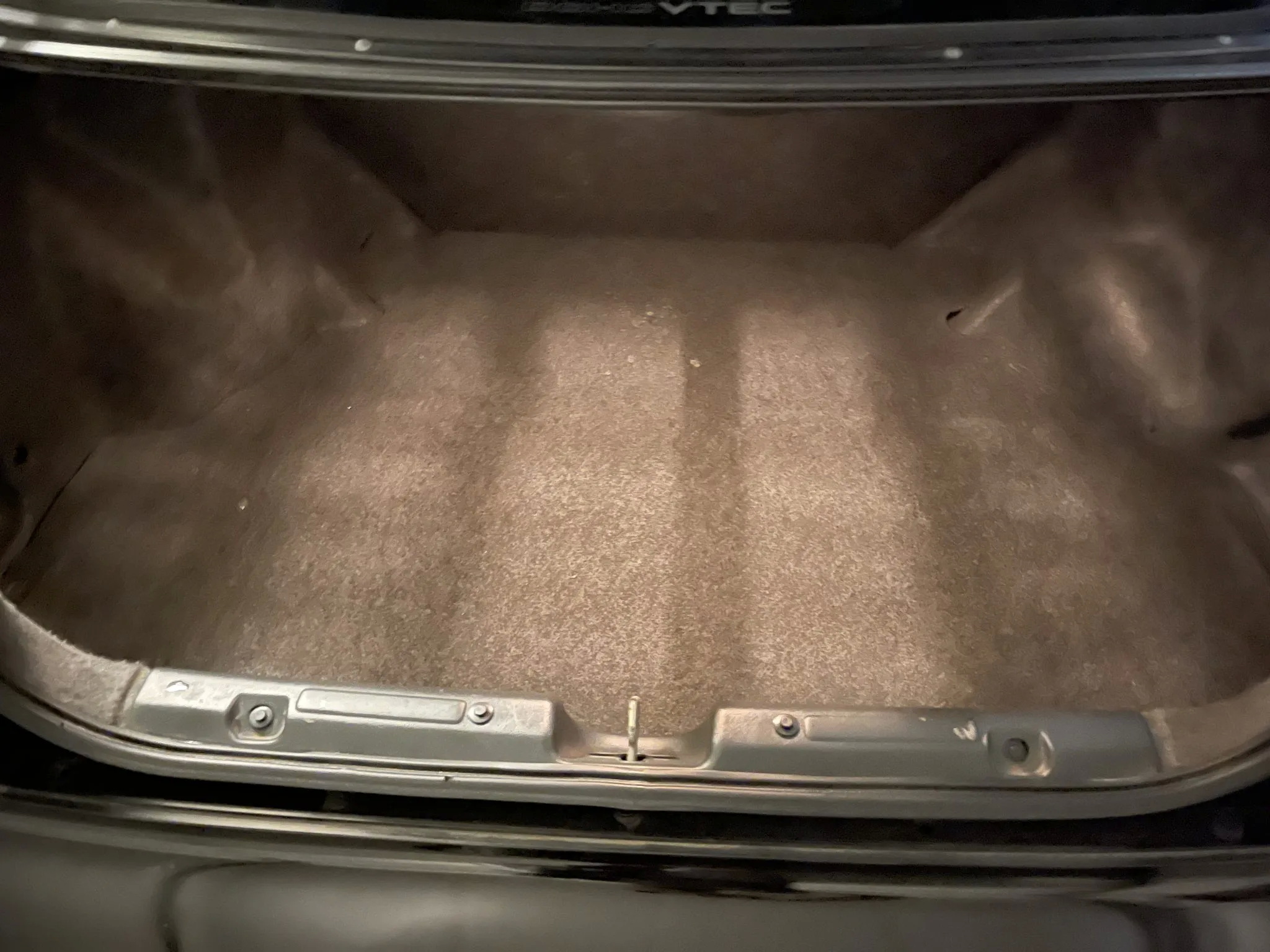 This Four-Door 1997 Honda Integra Type R Will Get You More Attention Than The New One