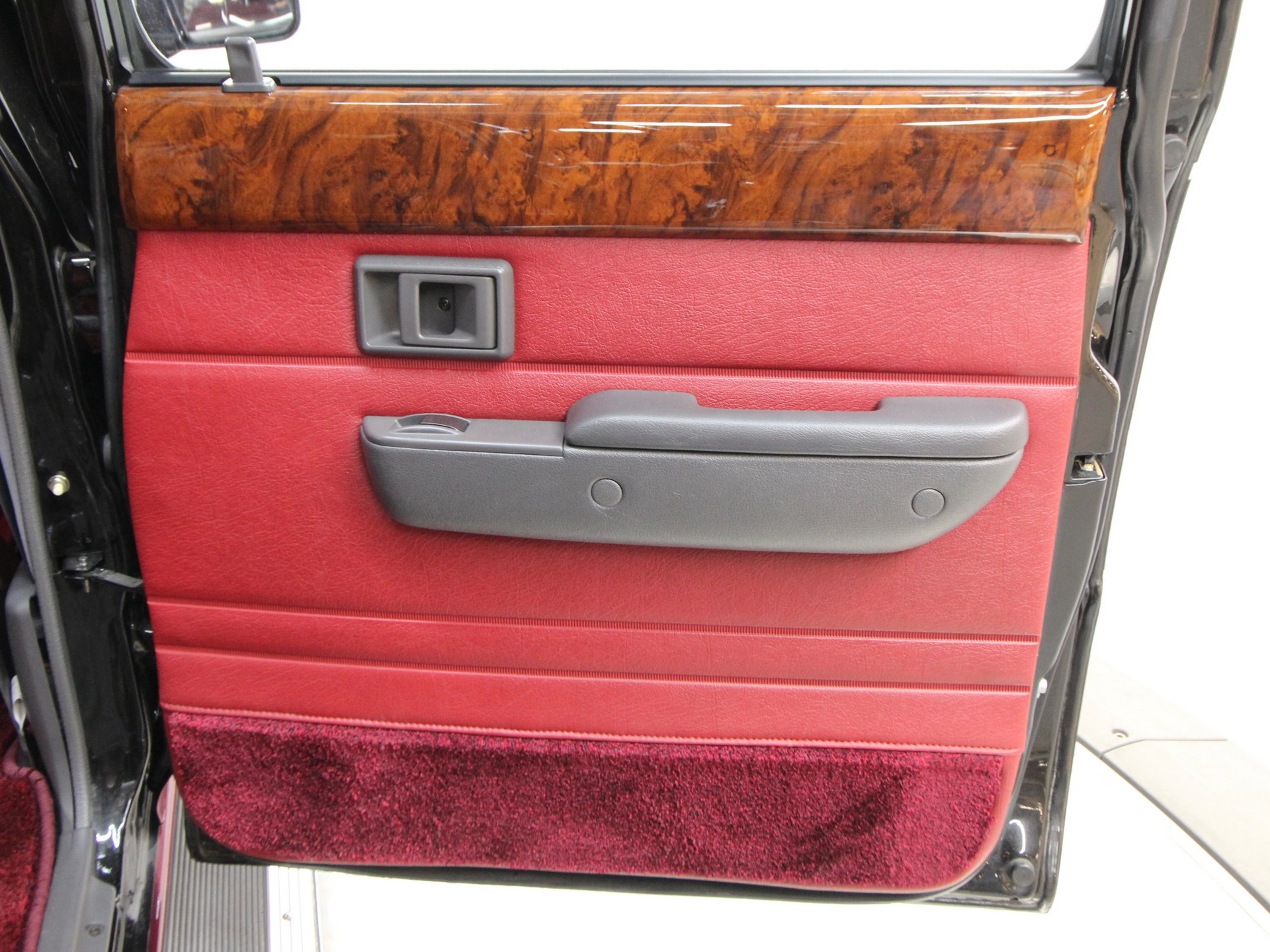 For $50,000, You Can Buy One Of The Rarest And Weirdest Toyotas Ever Made, The 1997 Classic