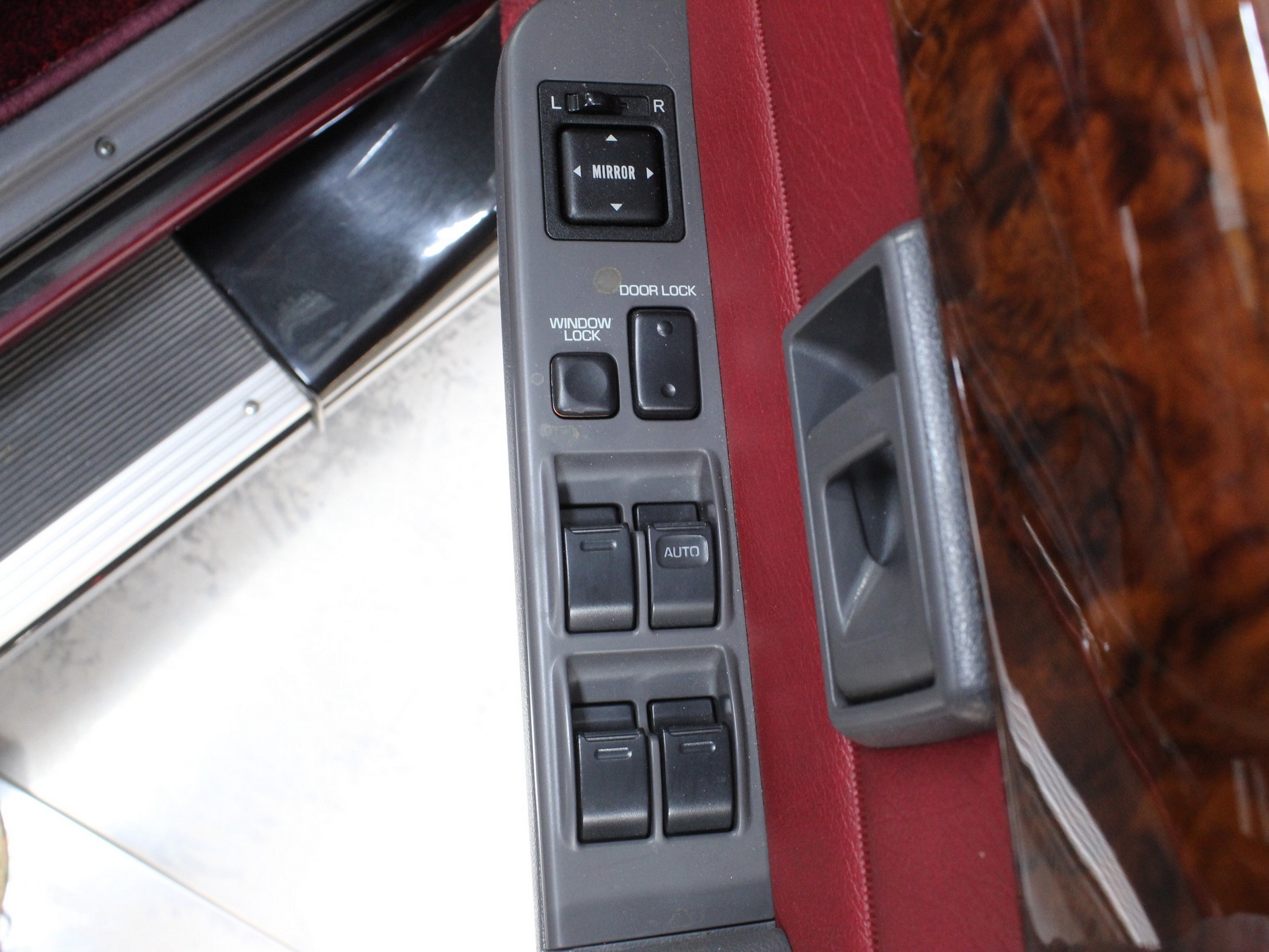 For $50,000, You Can Buy One Of The Rarest And Weirdest Toyotas Ever Made, The 1997 Classic