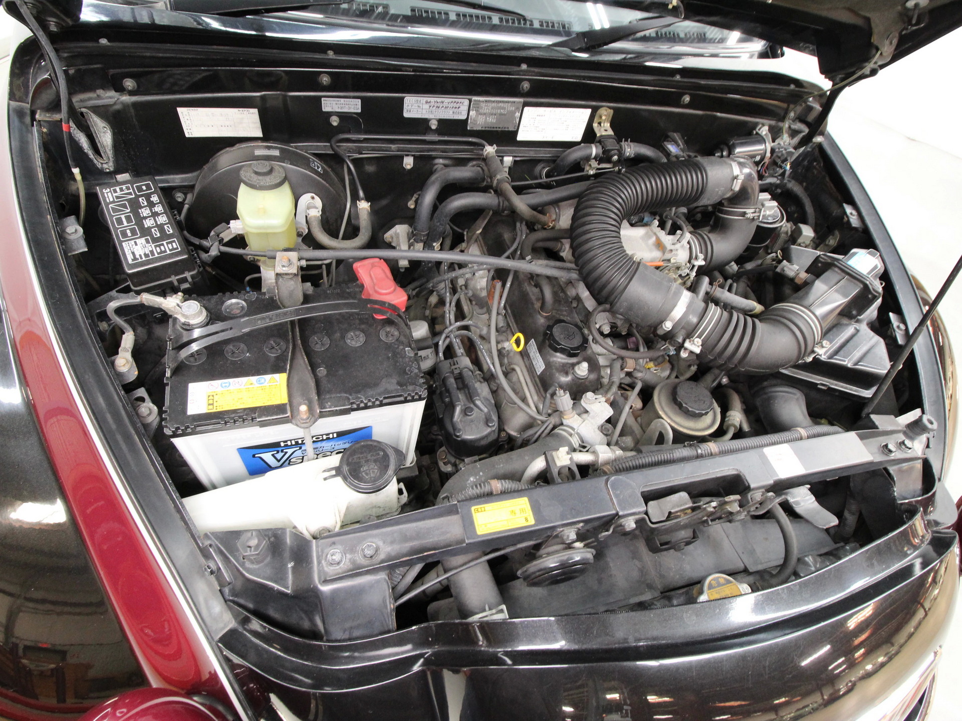 For $50,000, You Can Buy One Of The Rarest And Weirdest Toyotas Ever Made, The 1997 Classic