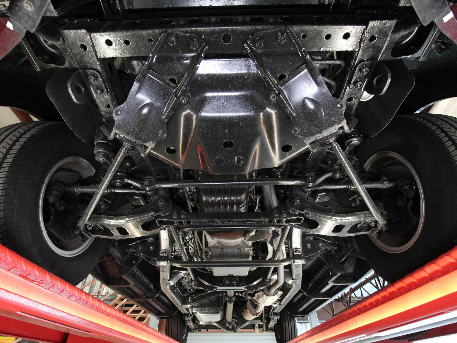 For $50,000, You Can Buy One Of The Rarest And Weirdest Toyotas Ever Made, The 1997 Classic