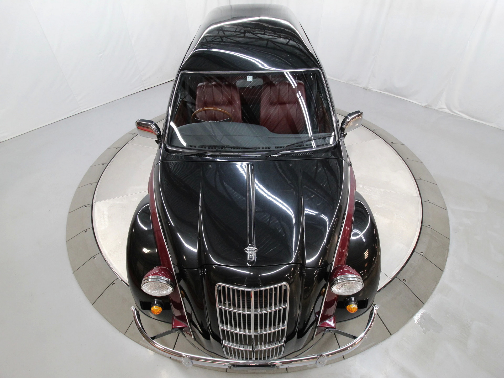 For $50,000, You Can Buy One Of The Rarest And Weirdest Toyotas Ever Made, The 1997 Classic