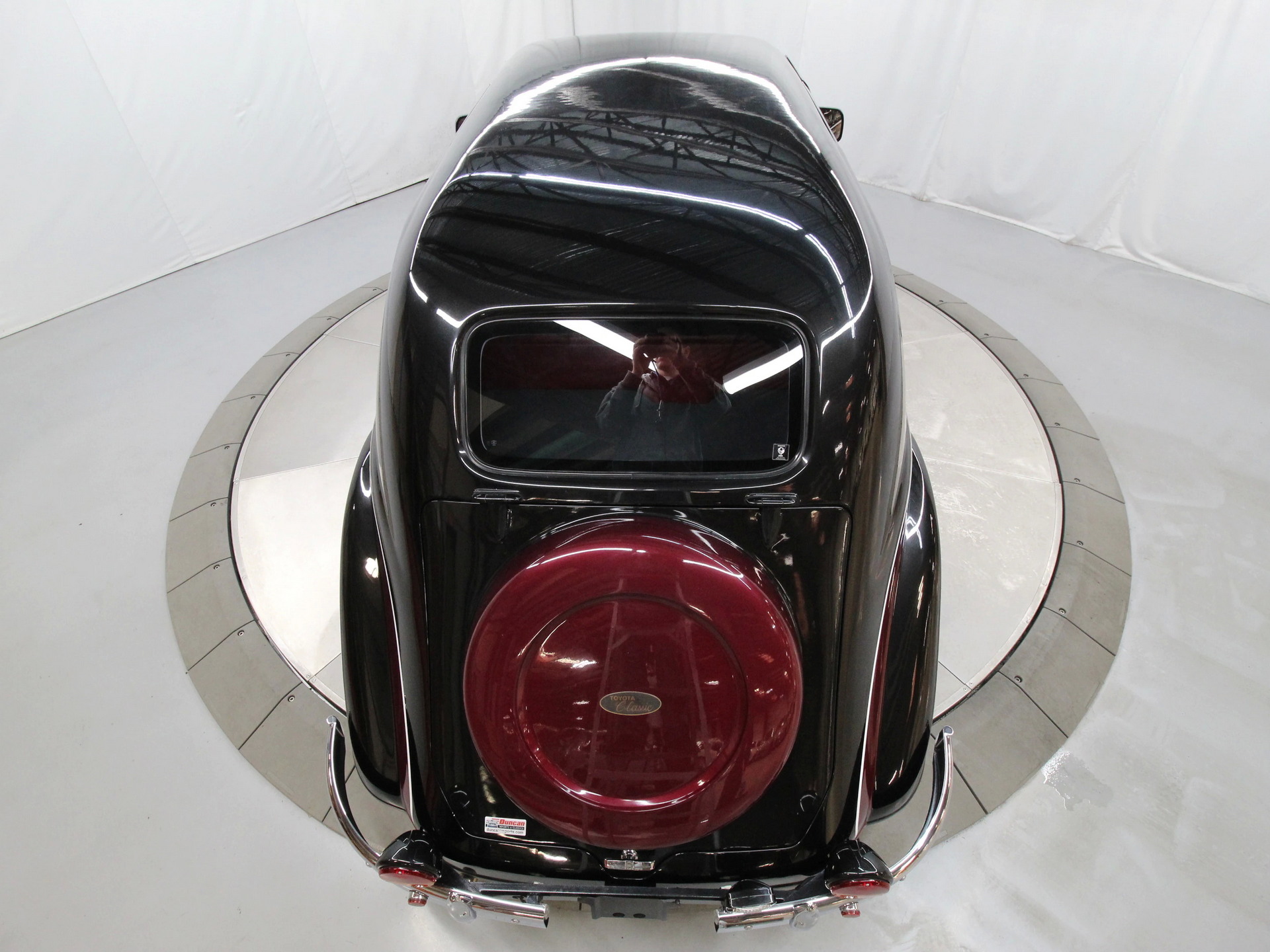 For $50,000, You Can Buy One Of The Rarest And Weirdest Toyotas Ever Made, The 1997 Classic