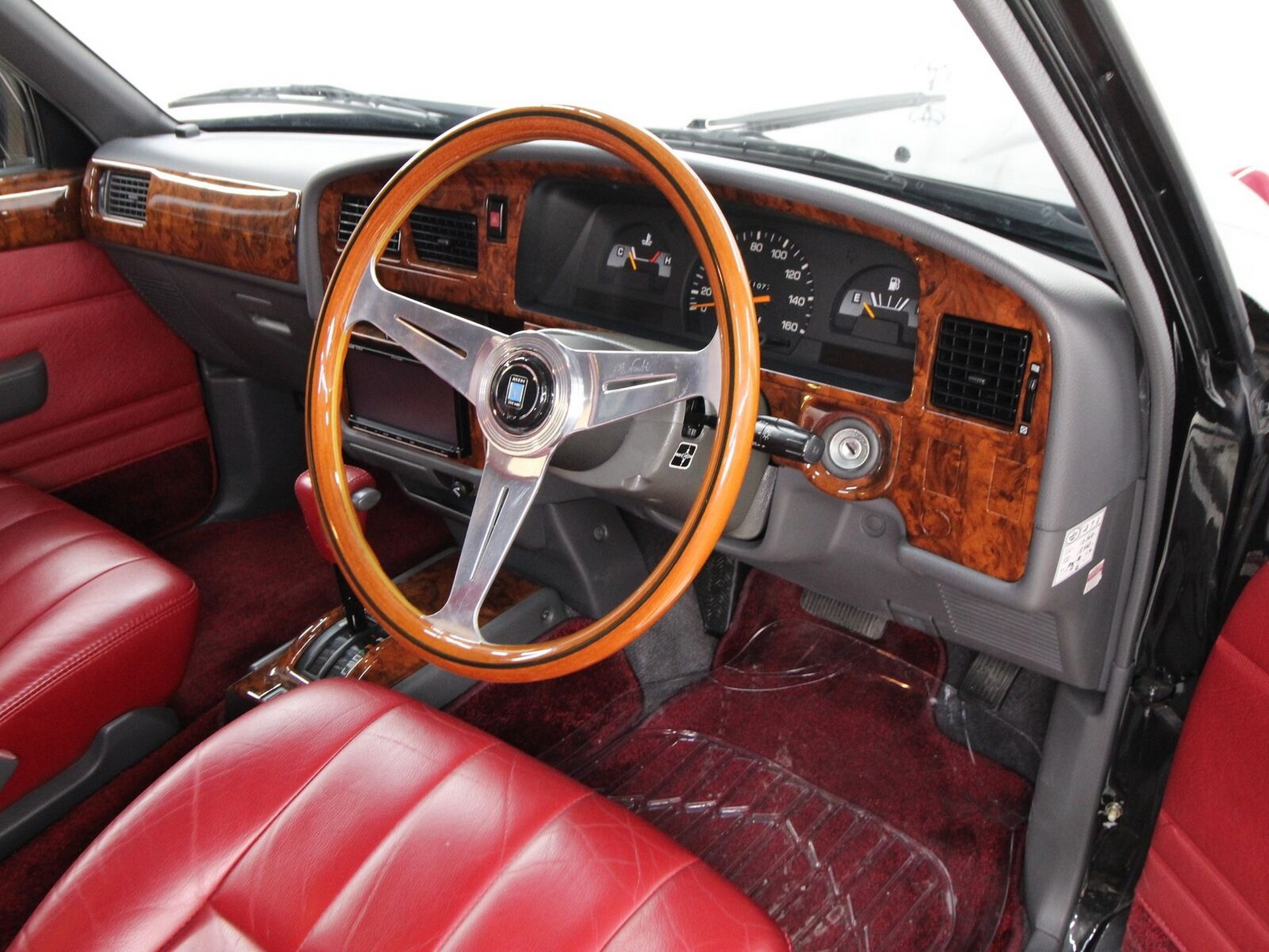 For $50,000, You Can Buy One Of The Rarest And Weirdest Toyotas Ever Made, The 1997 Classic