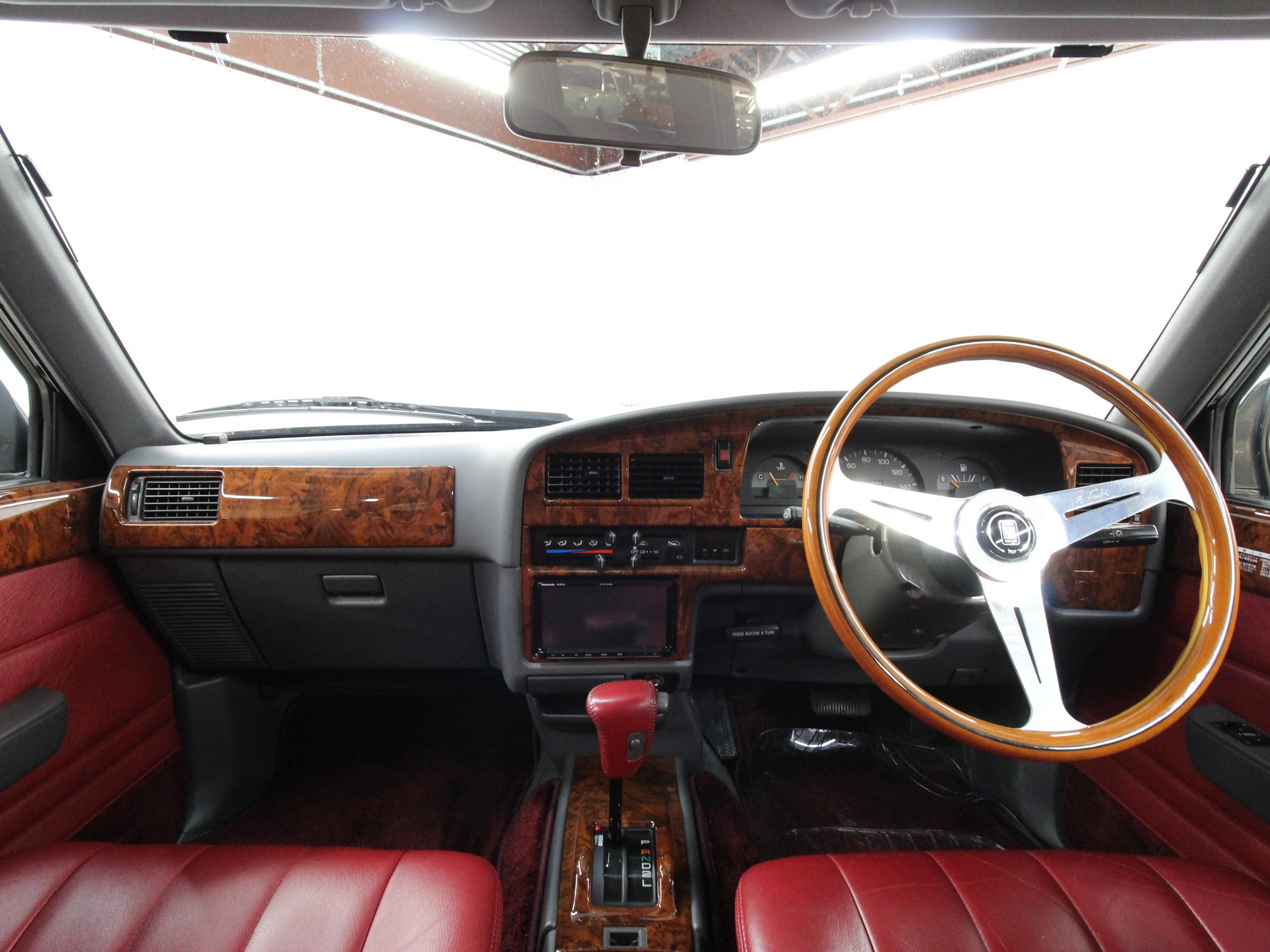 For $50,000, You Can Buy One Of The Rarest And Weirdest Toyotas Ever Made, The 1997 Classic