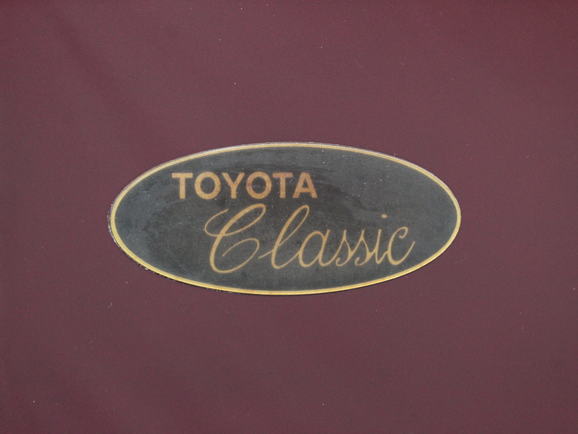 For $50,000, You Can Buy One Of The Rarest And Weirdest Toyotas Ever Made, The 1997 Classic