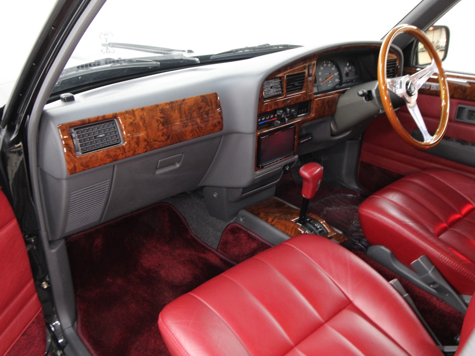 For $50,000, You Can Buy One Of The Rarest And Weirdest Toyotas Ever Made, The 1997 Classic