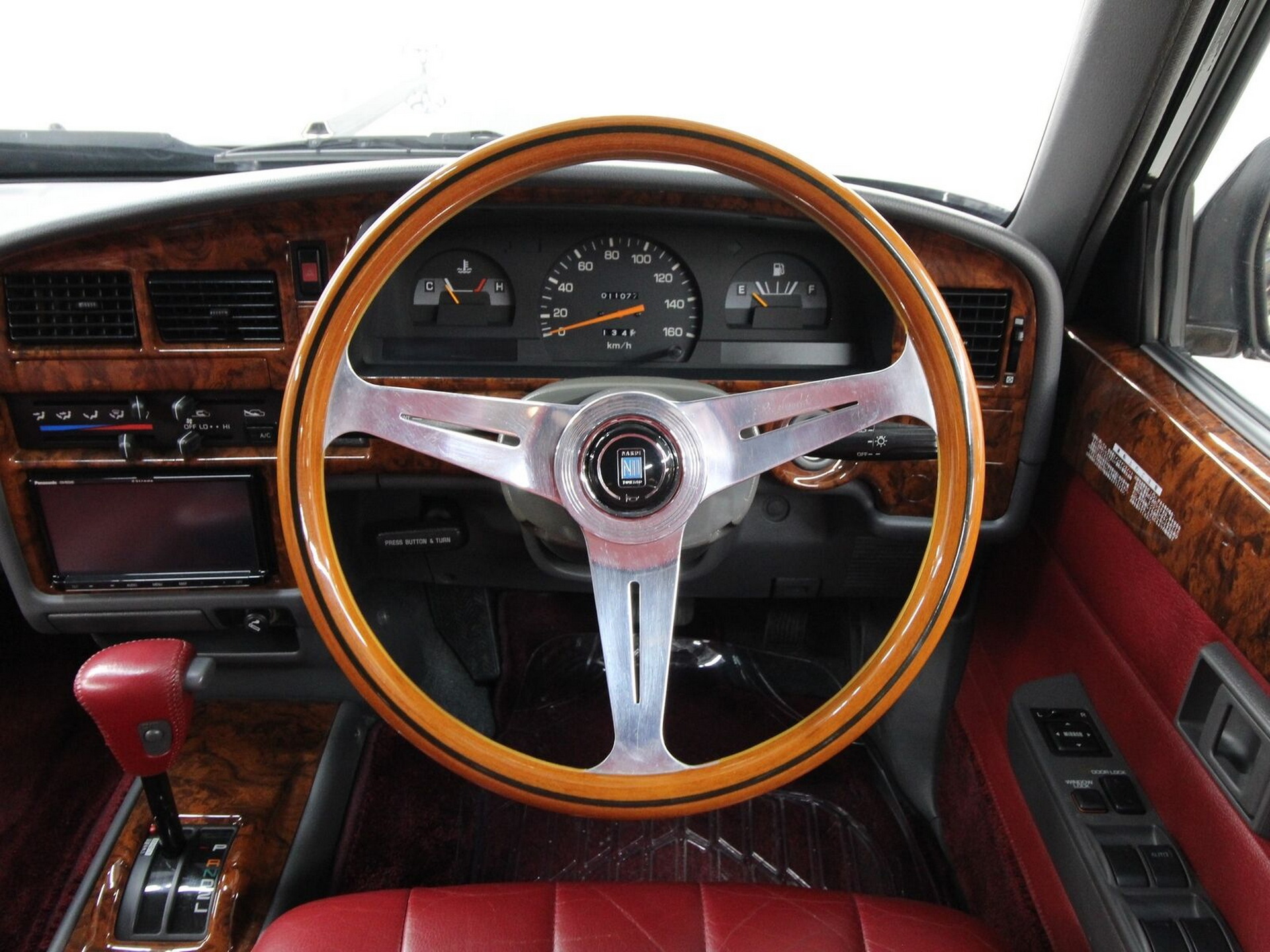 For $50,000, You Can Buy One Of The Rarest And Weirdest Toyotas Ever Made, The 1997 Classic