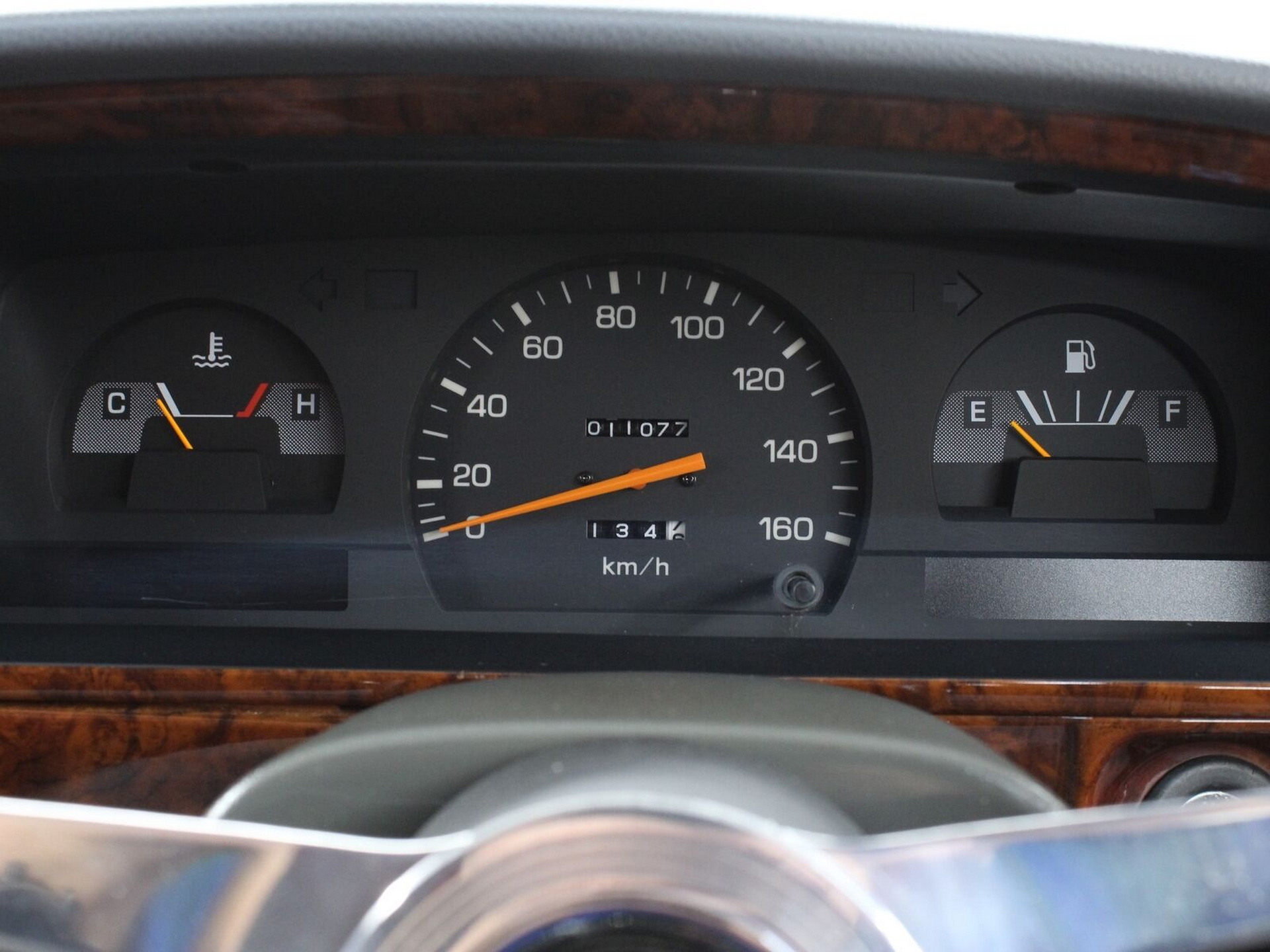 For $50,000, You Can Buy One Of The Rarest And Weirdest Toyotas Ever Made, The 1997 Classic