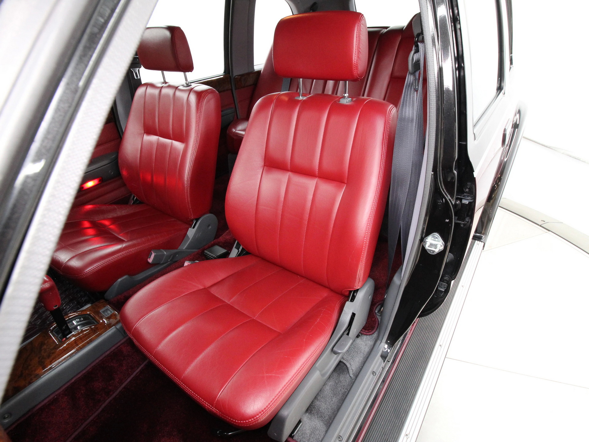 For $50,000, You Can Buy One Of The Rarest And Weirdest Toyotas Ever Made, The 1997 Classic