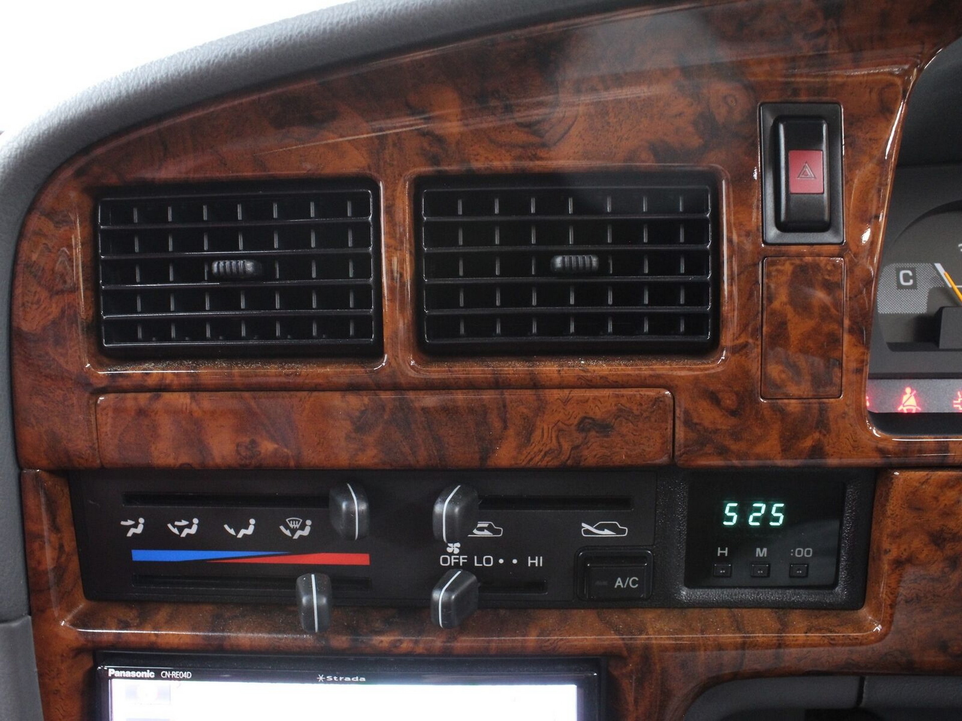 For $50,000, You Can Buy One Of The Rarest And Weirdest Toyotas Ever Made, The 1997 Classic