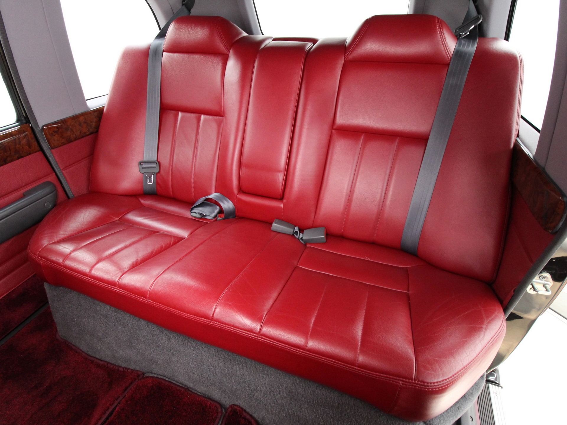 For $50,000, You Can Buy One Of The Rarest And Weirdest Toyotas Ever Made, The 1997 Classic