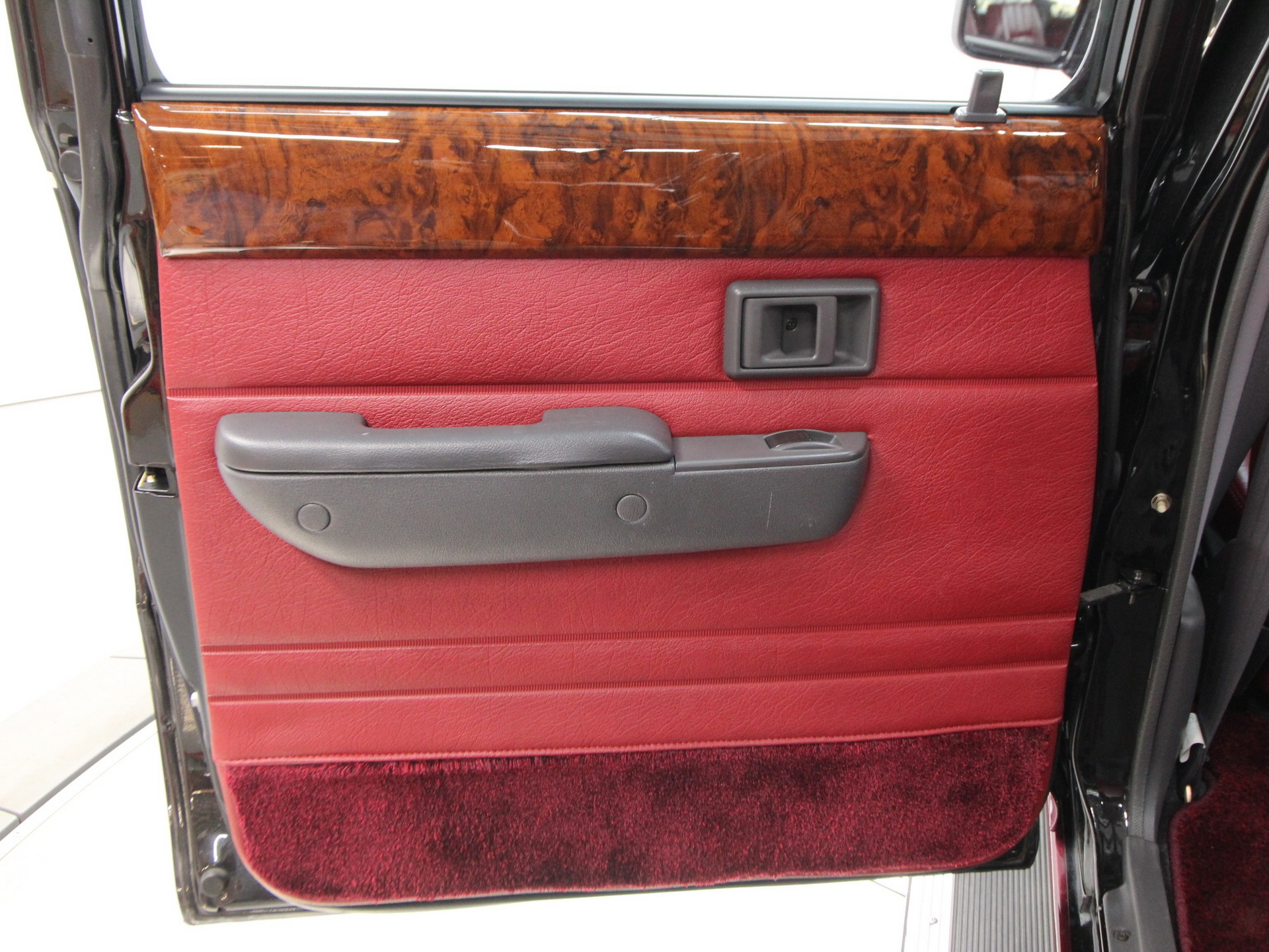 For $50,000, You Can Buy One Of The Rarest And Weirdest Toyotas Ever Made, The 1997 Classic