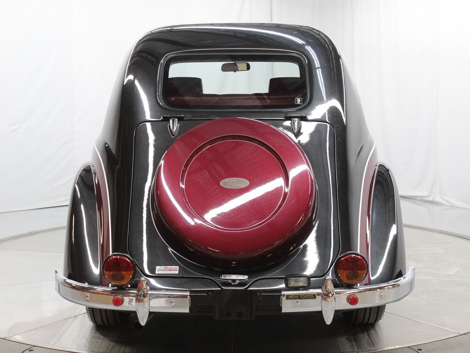 For $50,000, You Can Buy One Of The Rarest And Weirdest Toyotas Ever Made, The 1997 Classic