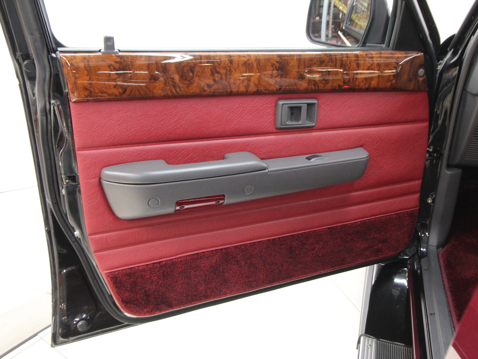 For $50,000, You Can Buy One Of The Rarest And Weirdest Toyotas Ever Made, The 1997 Classic