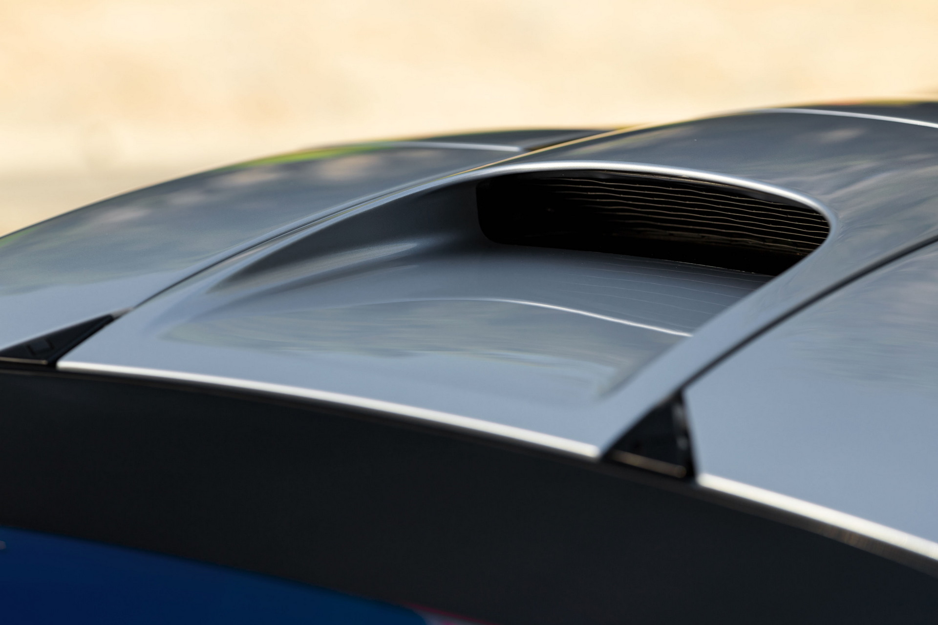 Gorgeous McLaren F1 With High-Downforce Kit And One-Off Headlights Hits The Auction Block