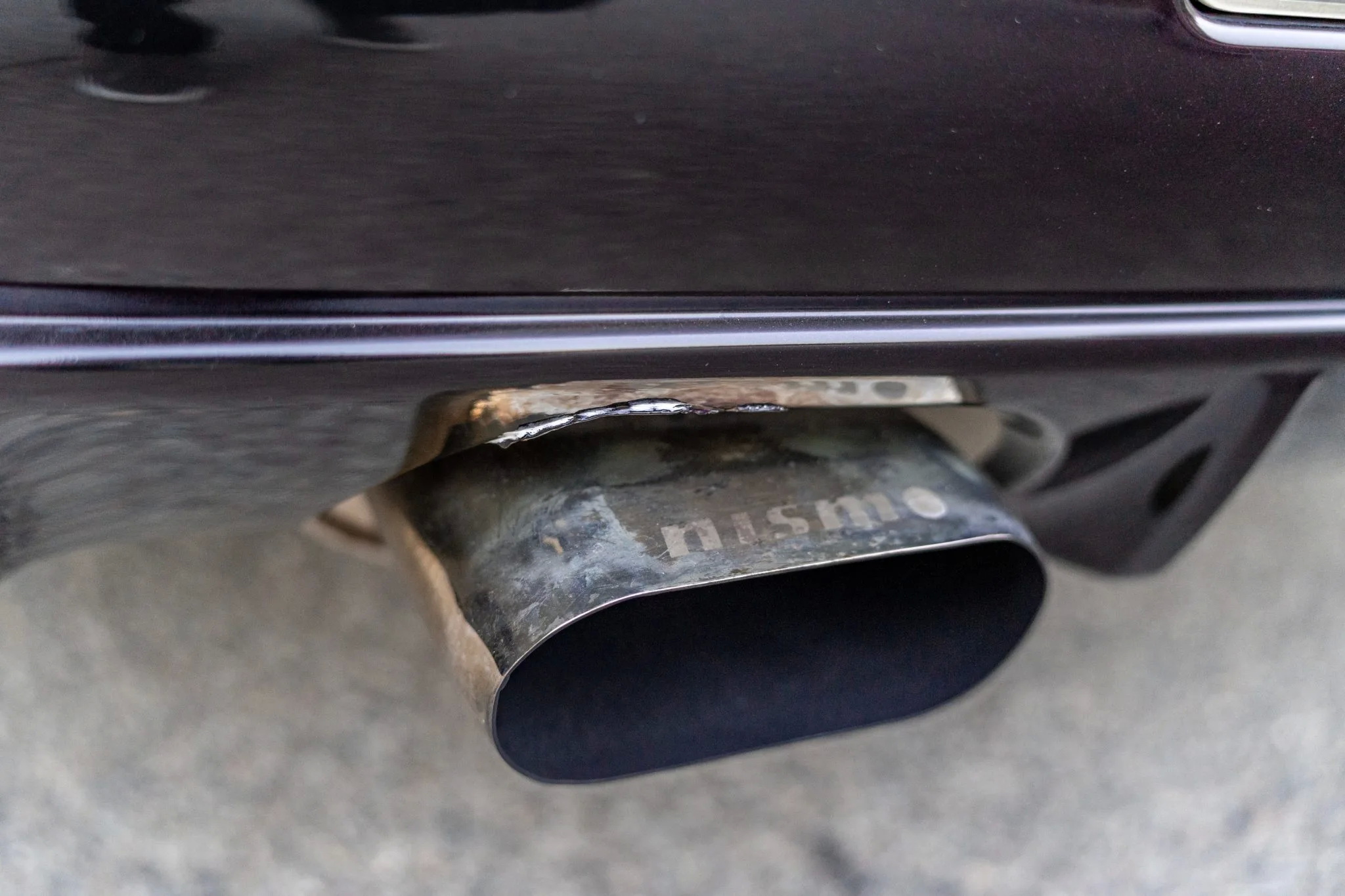 Nissan R34 GT-R In Midnight Purple II Ready To Fetch Six-Figure Price In The US