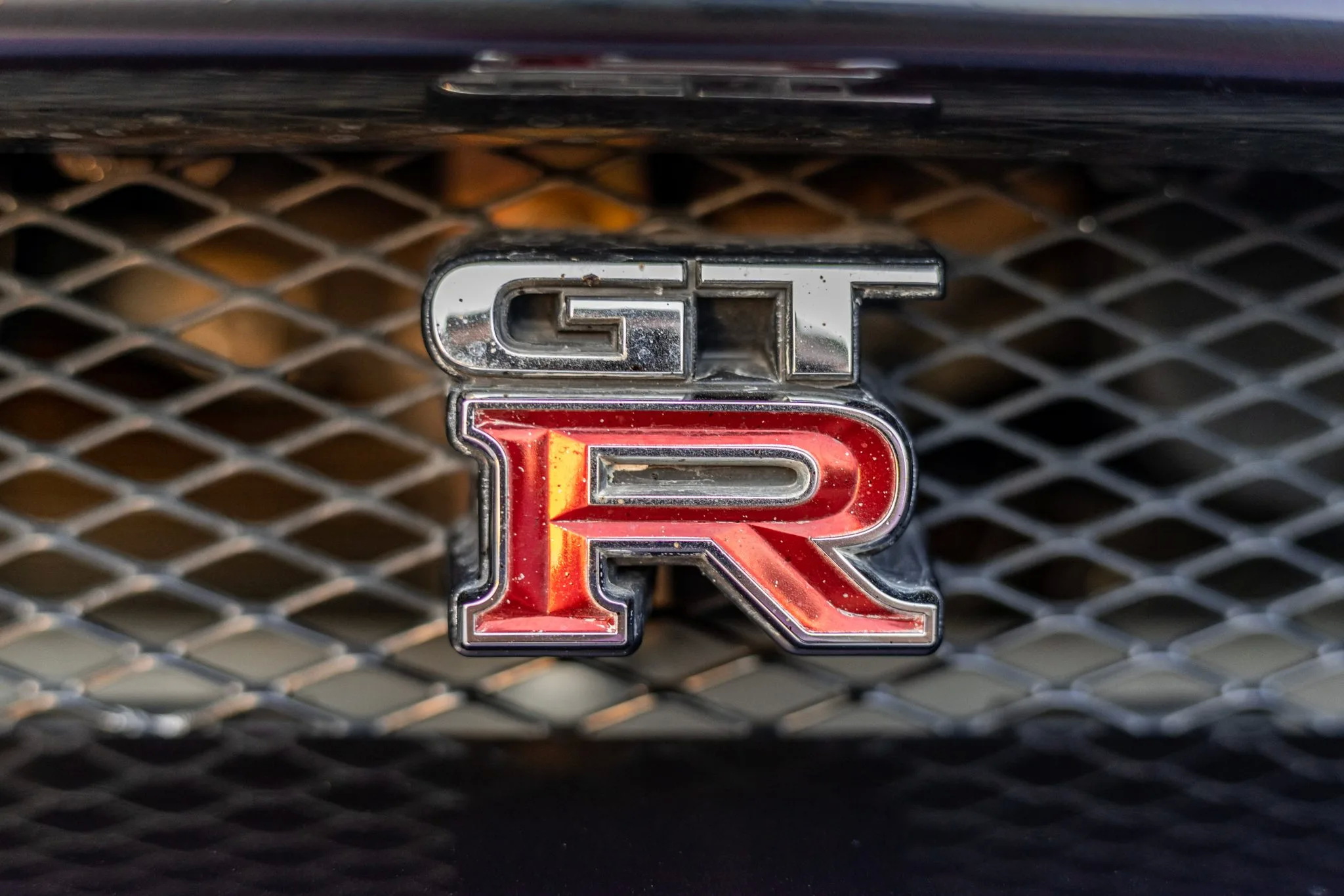 Nissan R34 GT-R In Midnight Purple II Ready To Fetch Six-Figure Price In The US