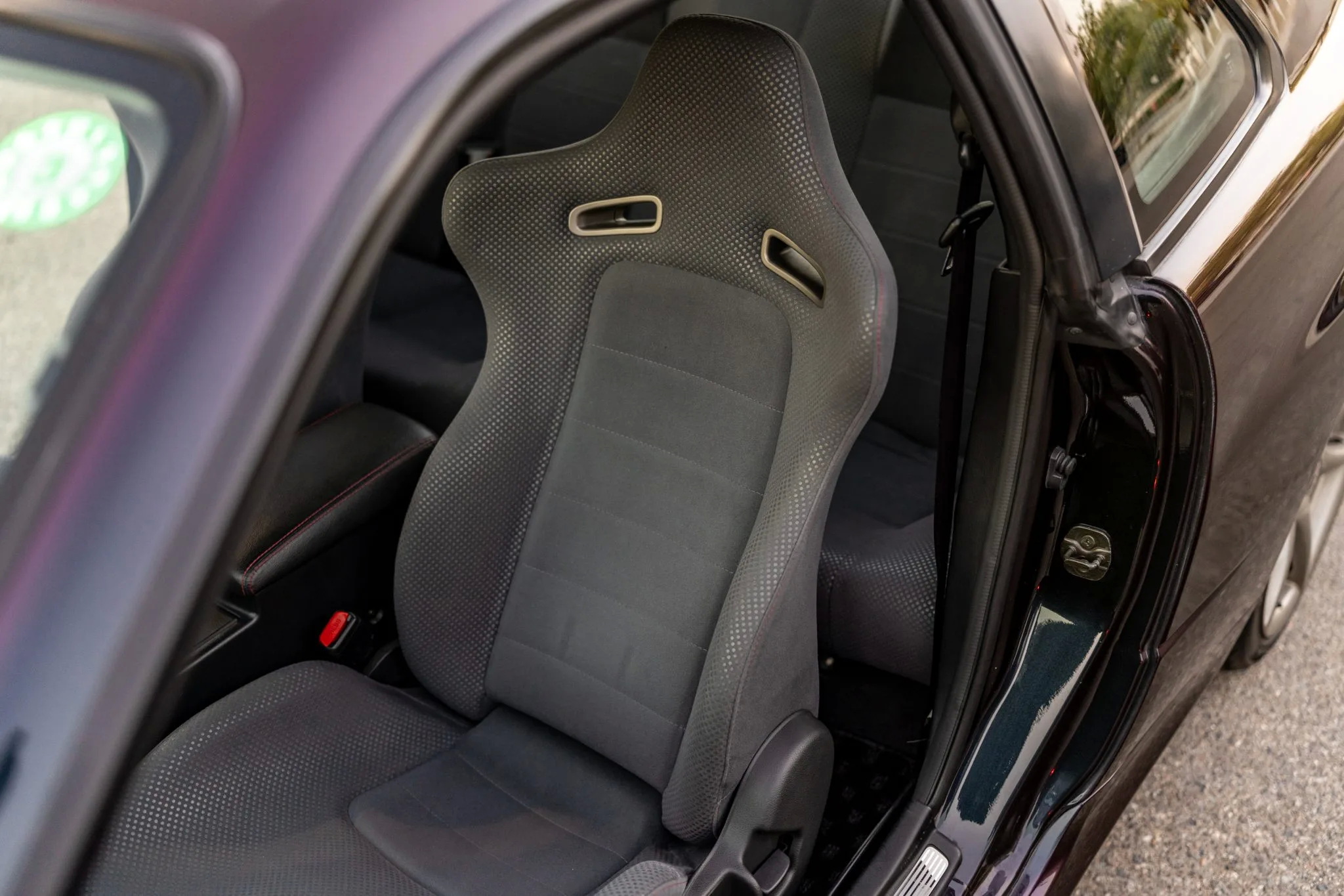 Nissan R34 GT-R In Midnight Purple II Ready To Fetch Six-Figure Price In The US