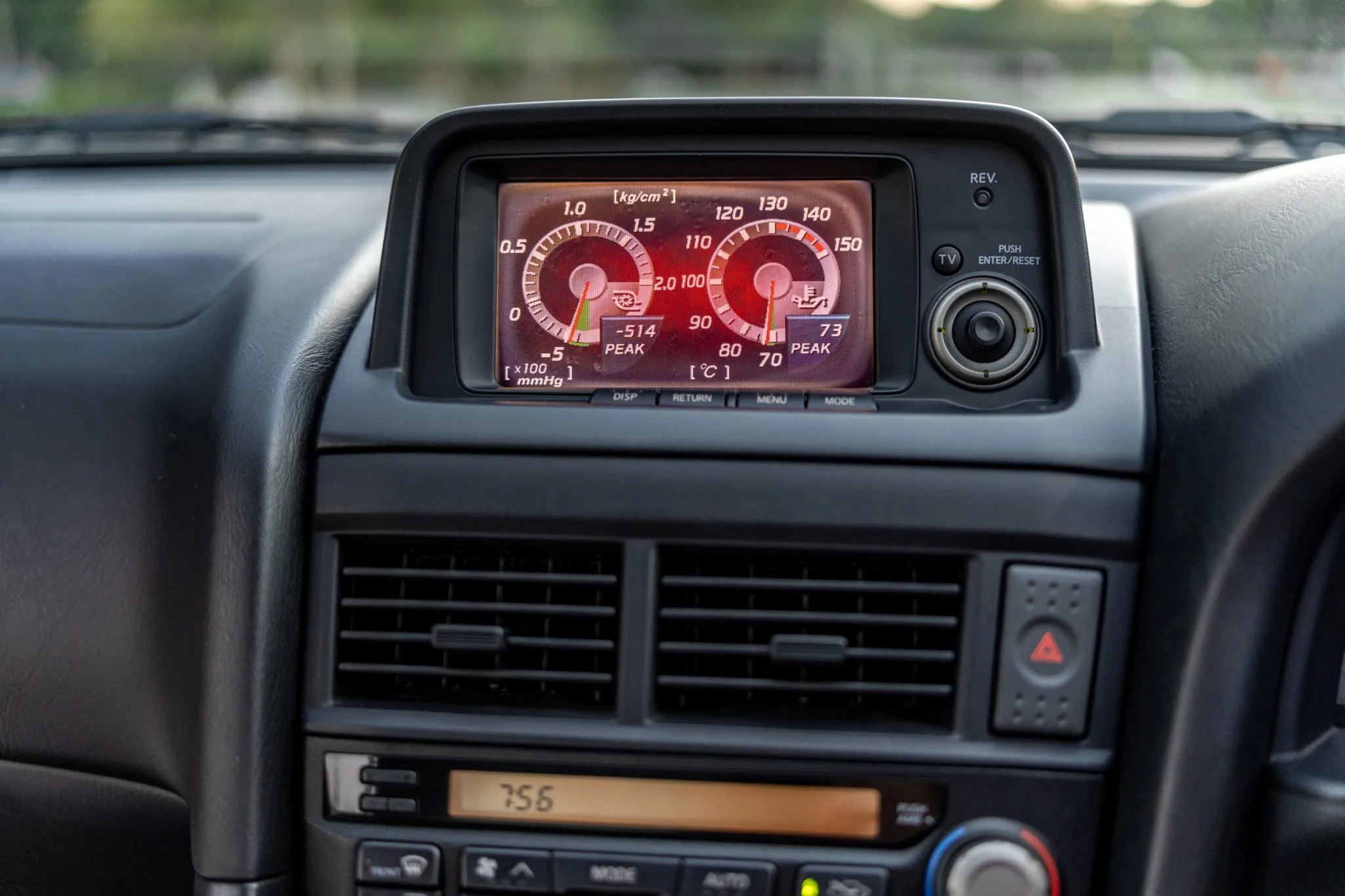 Nissan R34 GT-R In Midnight Purple II Ready To Fetch Six-Figure Price In The US