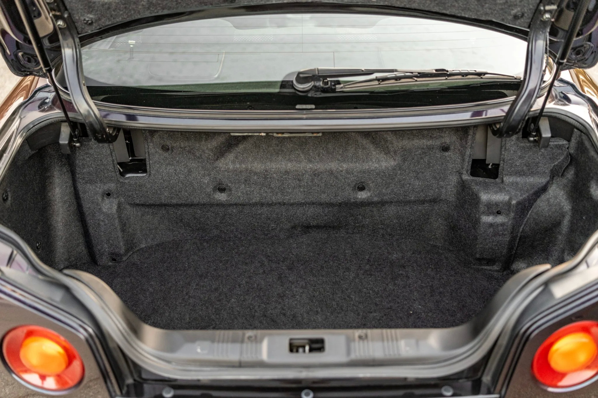 Nissan R34 GT-R In Midnight Purple II Ready To Fetch Six-Figure Price In The US