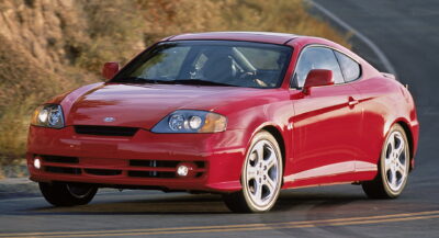 What’s The Most Iconic Korean Car Ever Made? | Carscoops