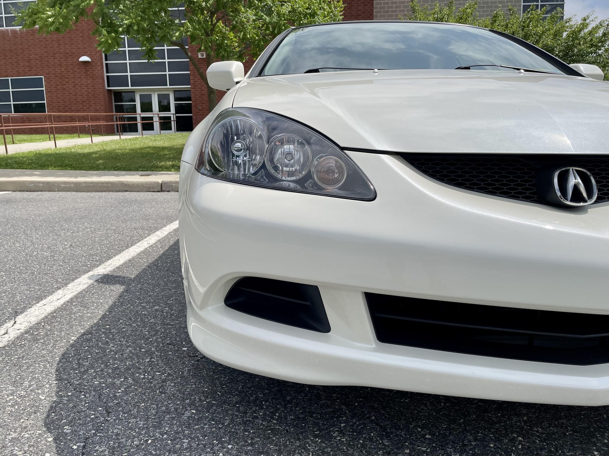 This Unmodified 2006 Acura RSX Type-S Is The Last Of Its Breed
