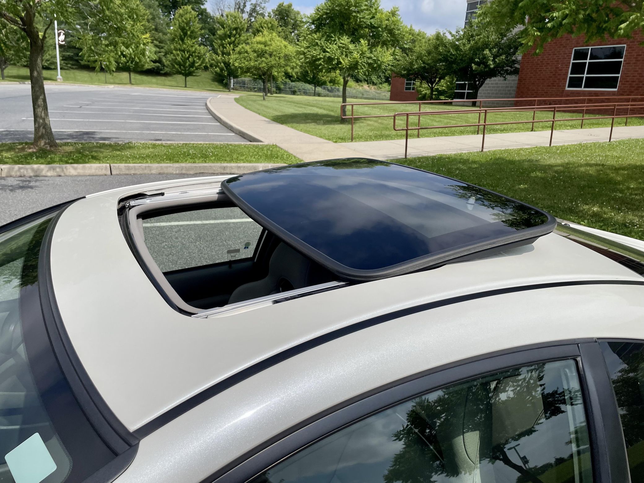 This Unmodified 2006 Acura RSX Type-S Is The Last Of Its Breed