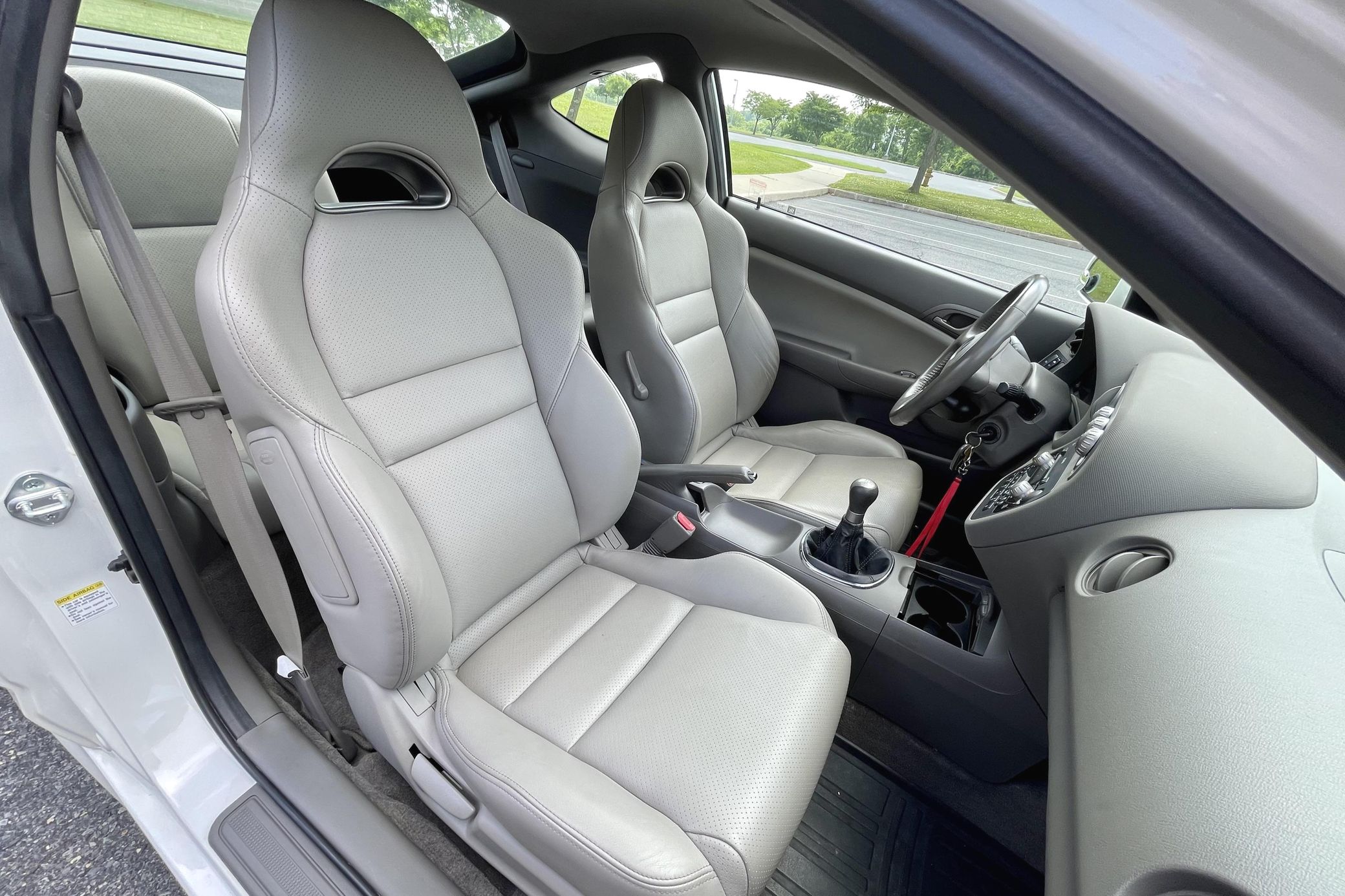 This Unmodified 2006 Acura RSX Type-S Is The Last Of Its Breed