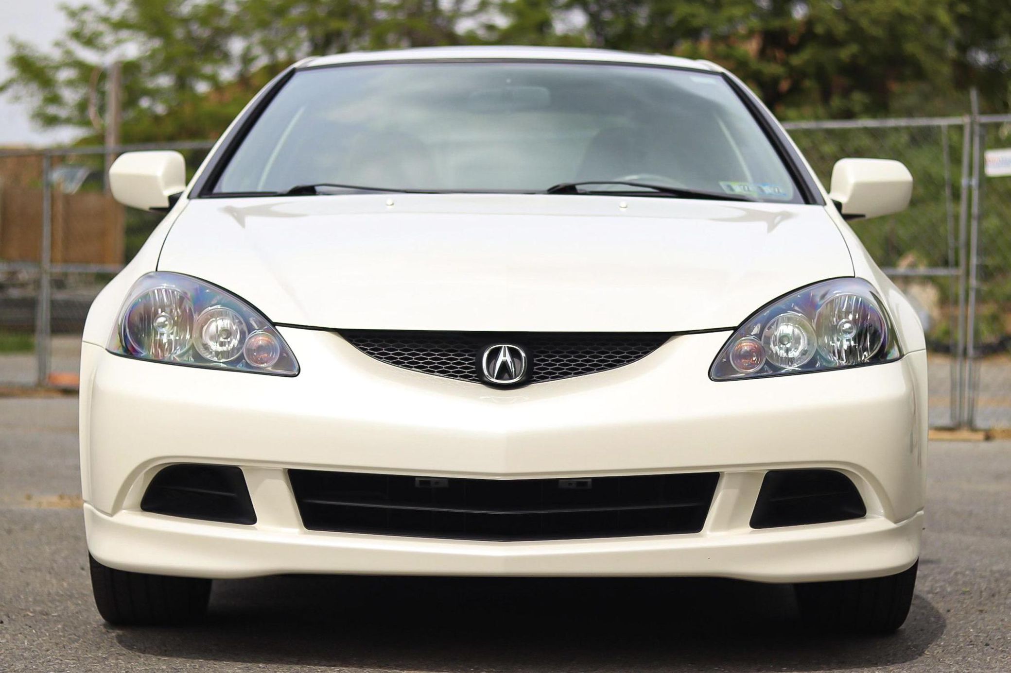 This Unmodified 2006 Acura RSX Type-S Is The Last Of Its Breed